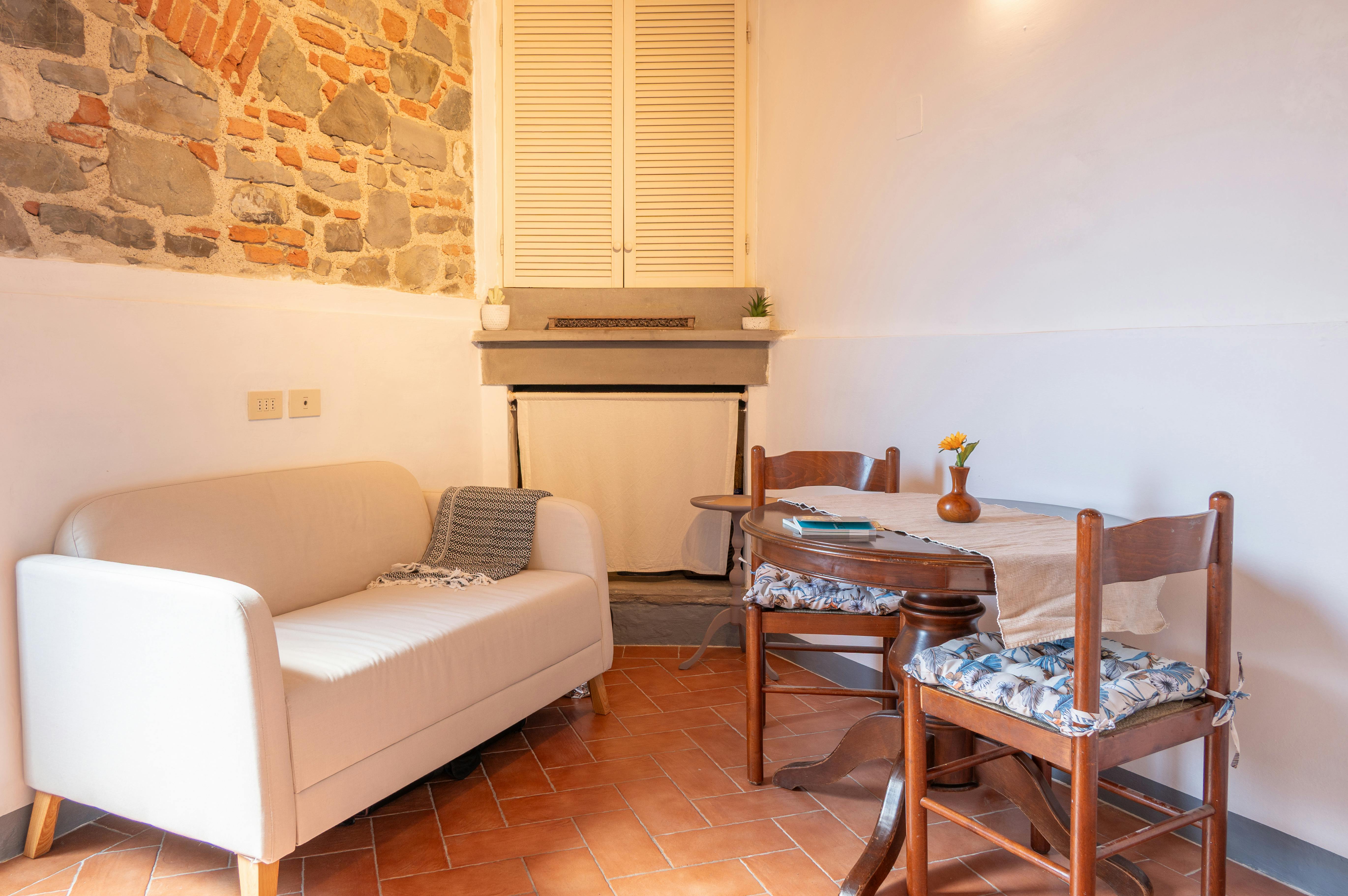 Casa in affitto a 1280 € al mese a Florence, Viuzzo dei Bruni