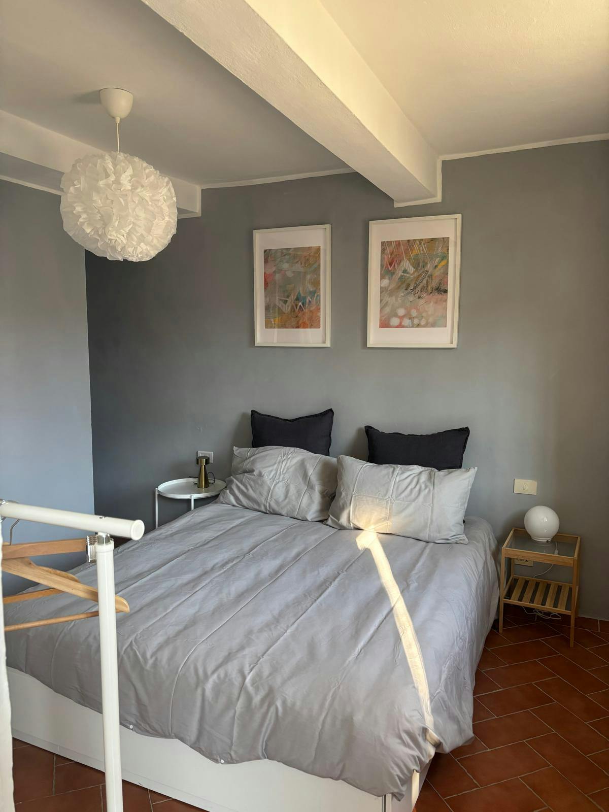 Apartment Florence, 1 bed — photo 10