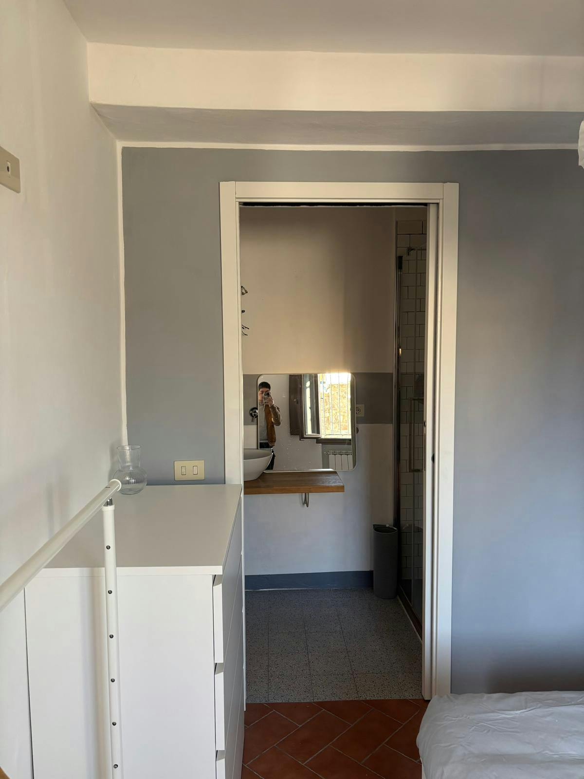 Apartment Florence, 1 bed — photo 7
