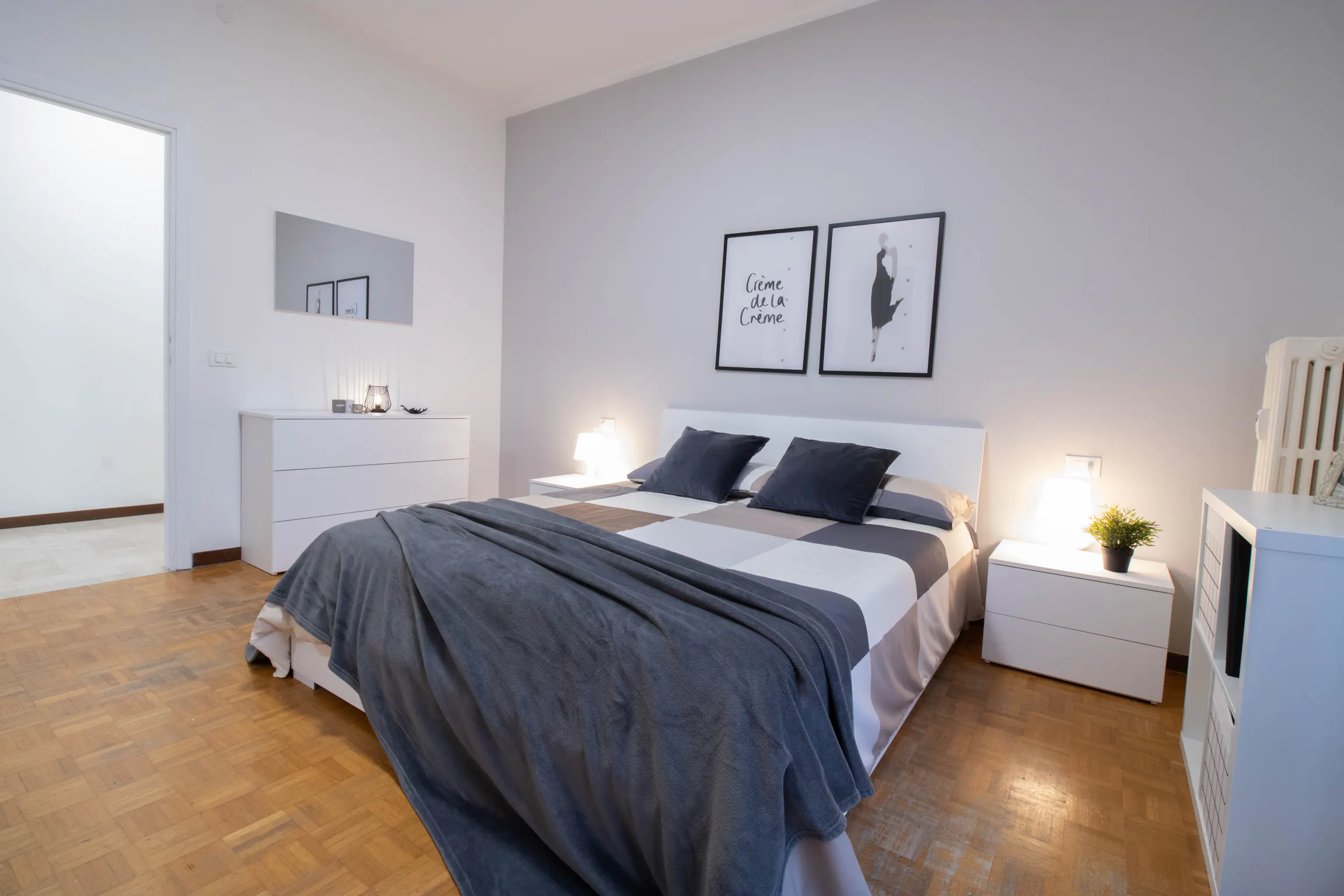 Private room in Via Senatore Diogene Valotti, Brescia (1610443) ROOM 1