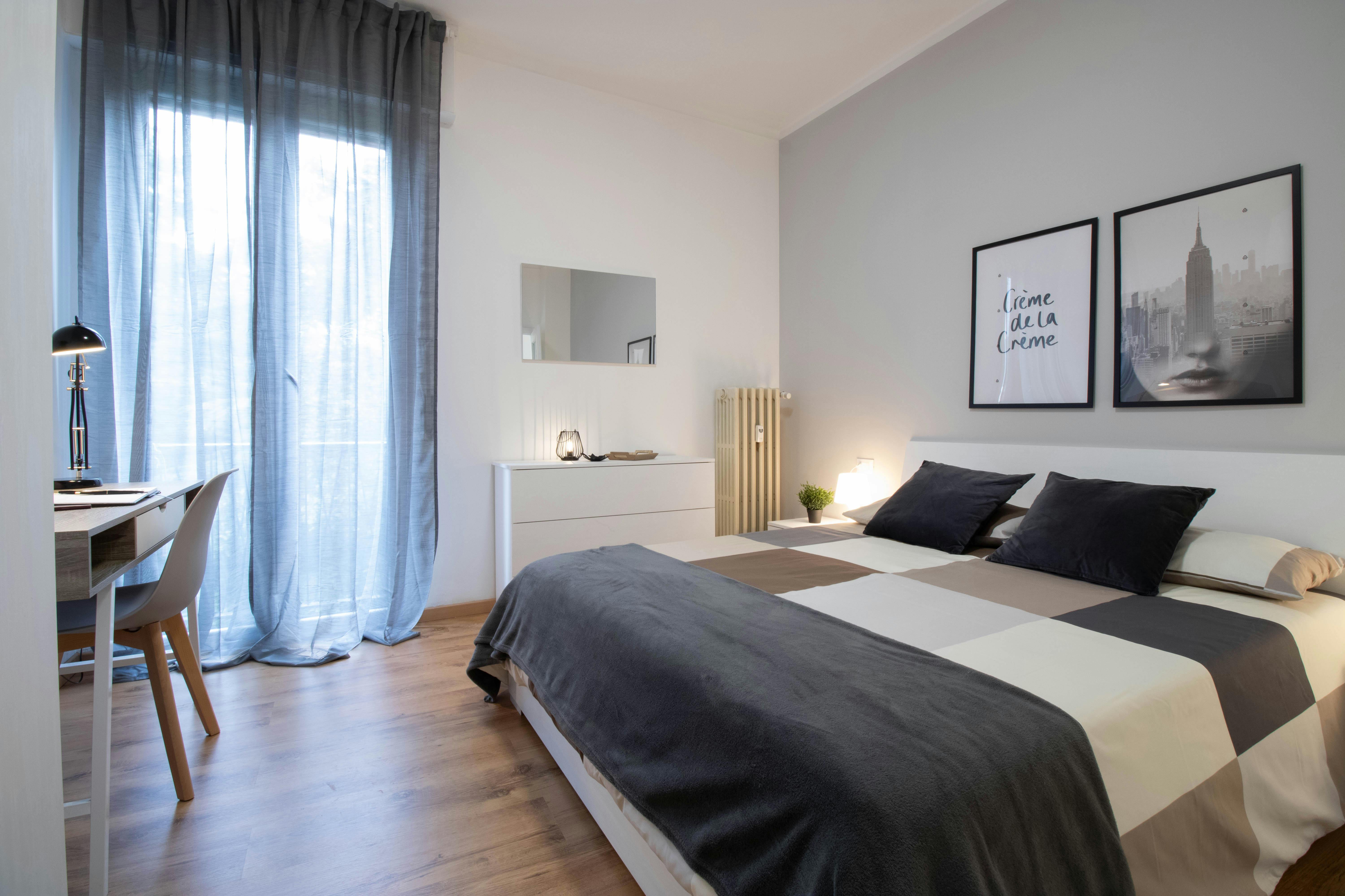 Stanza privata in affitto a 520 € al mese a Brescia, Via Senatore Diogene Valotti