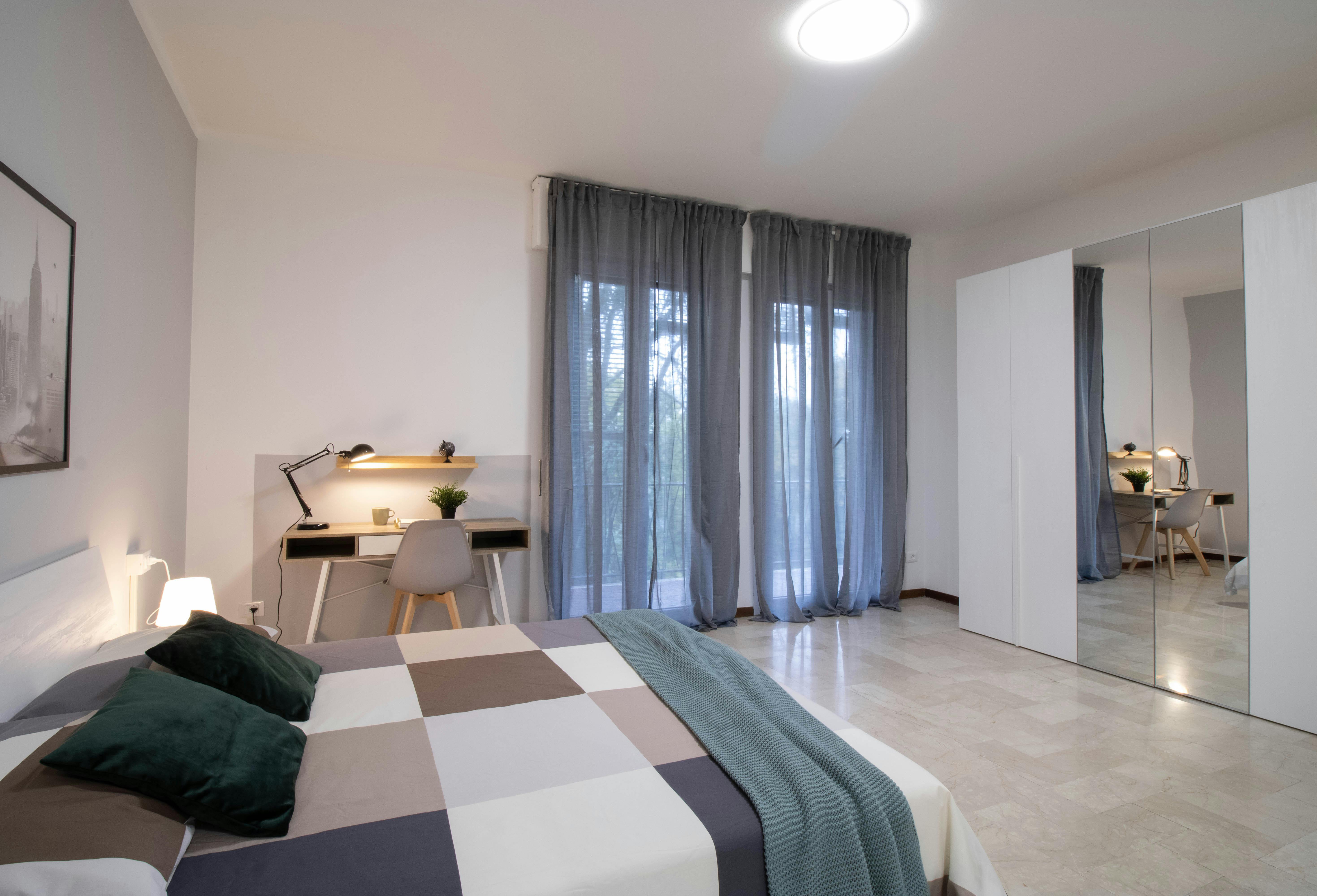 Via Senatore Diogene Valotti, Brescia preview