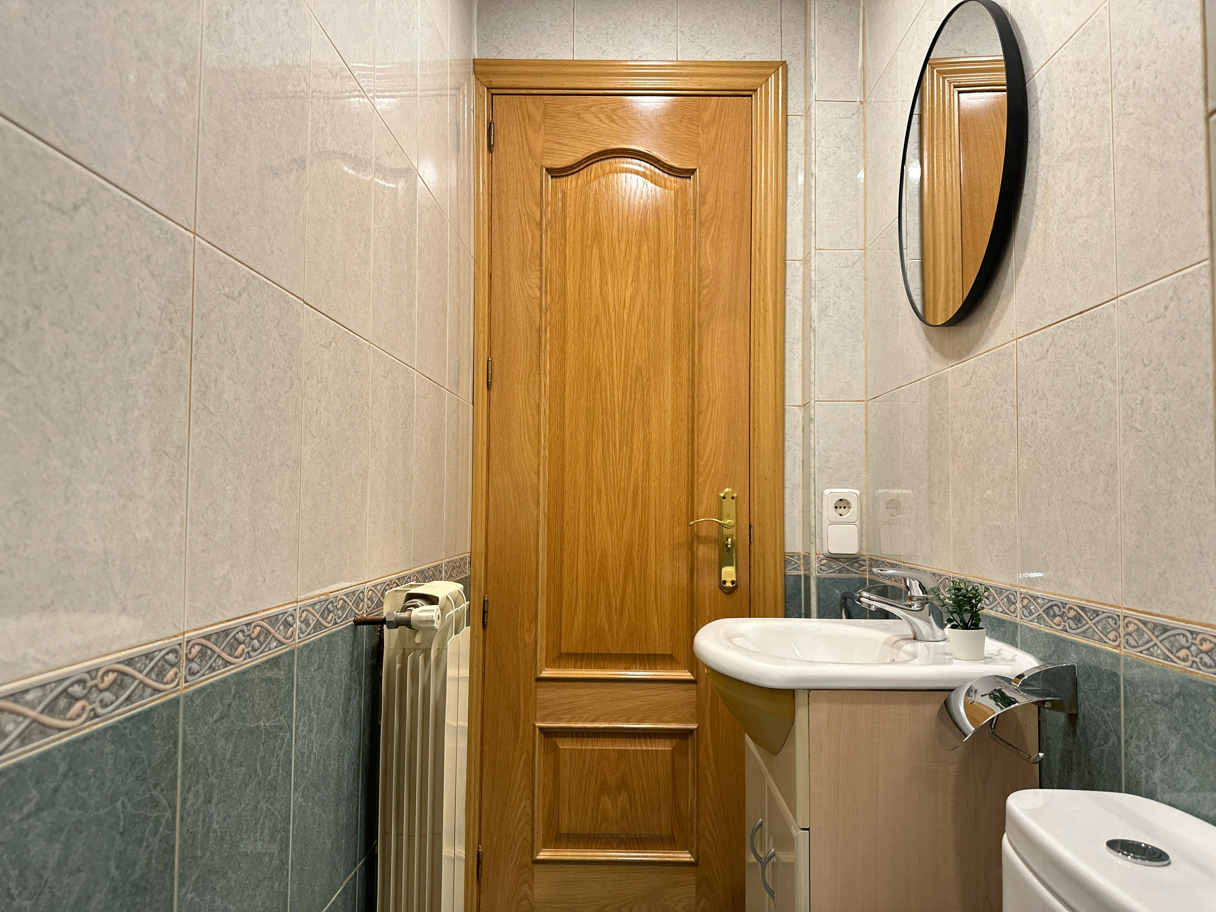 Apartment Madrid, 3 beds — photo 6