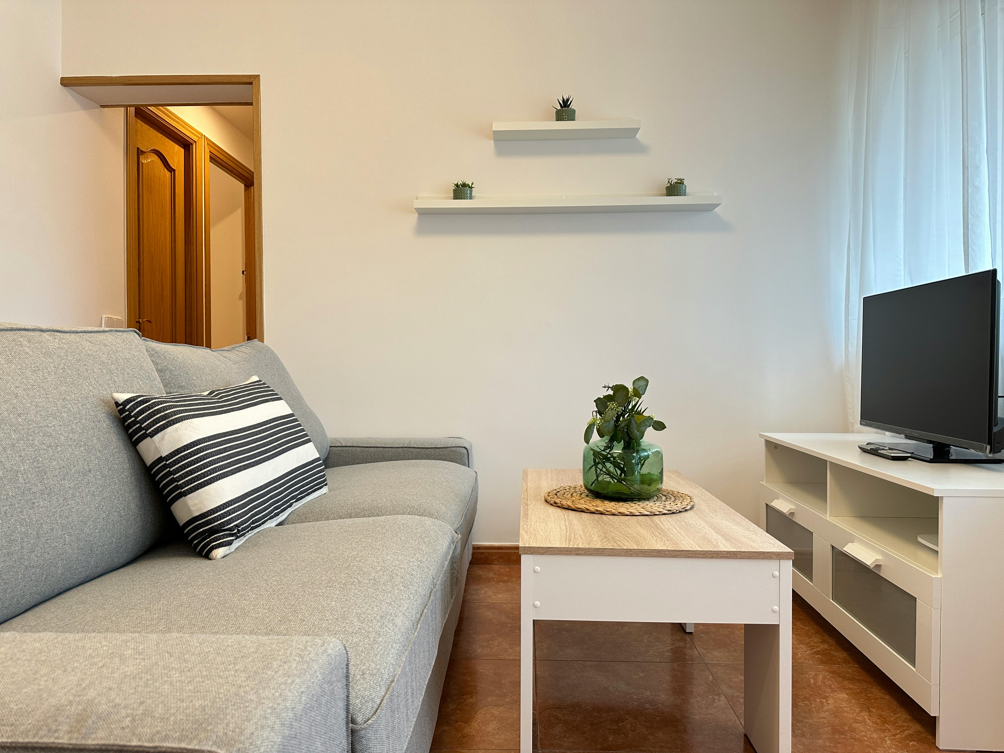 Apartment Madrid, 3 beds — photo 9