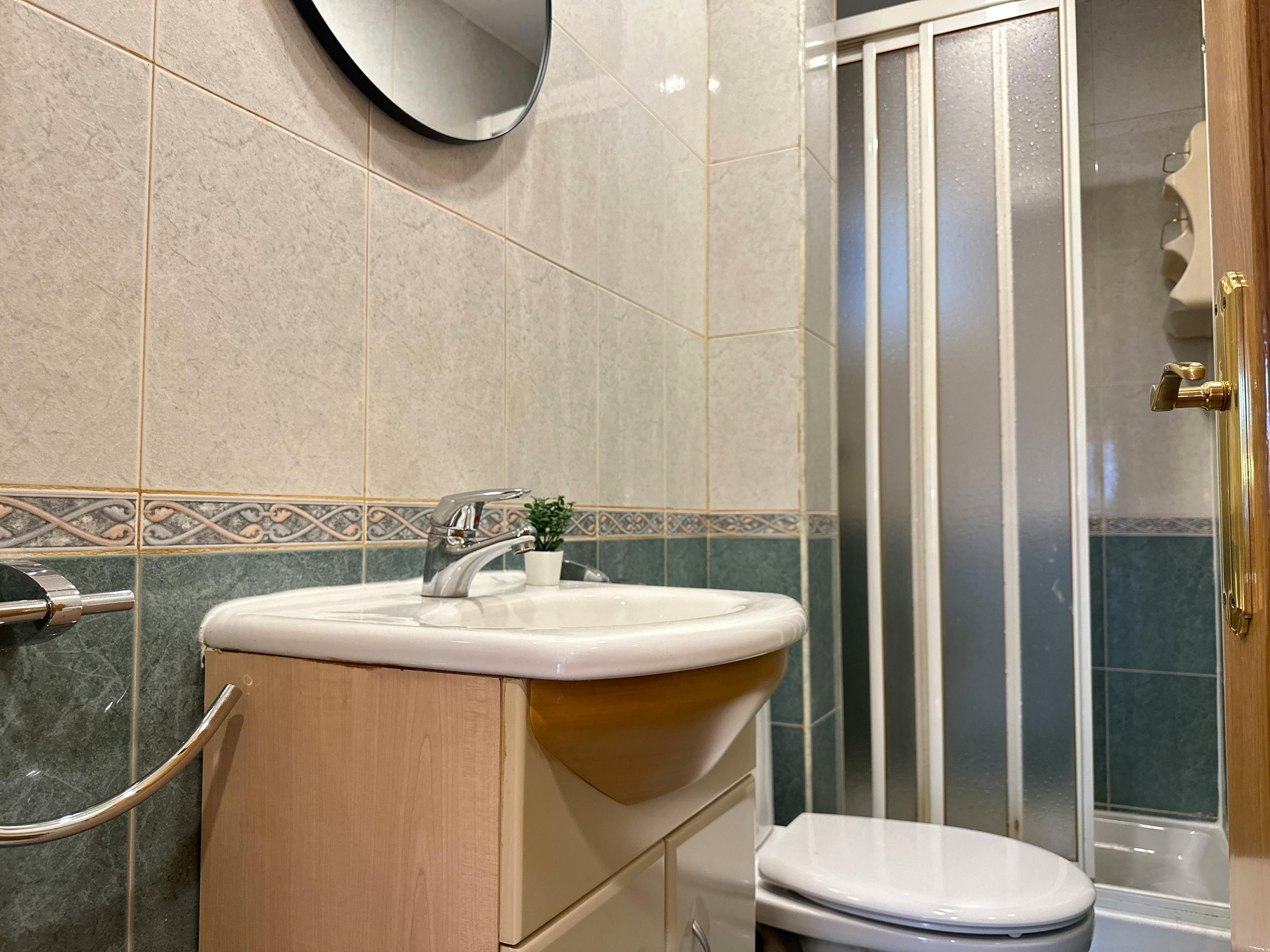 Apartment Madrid, 3 beds — photo 3