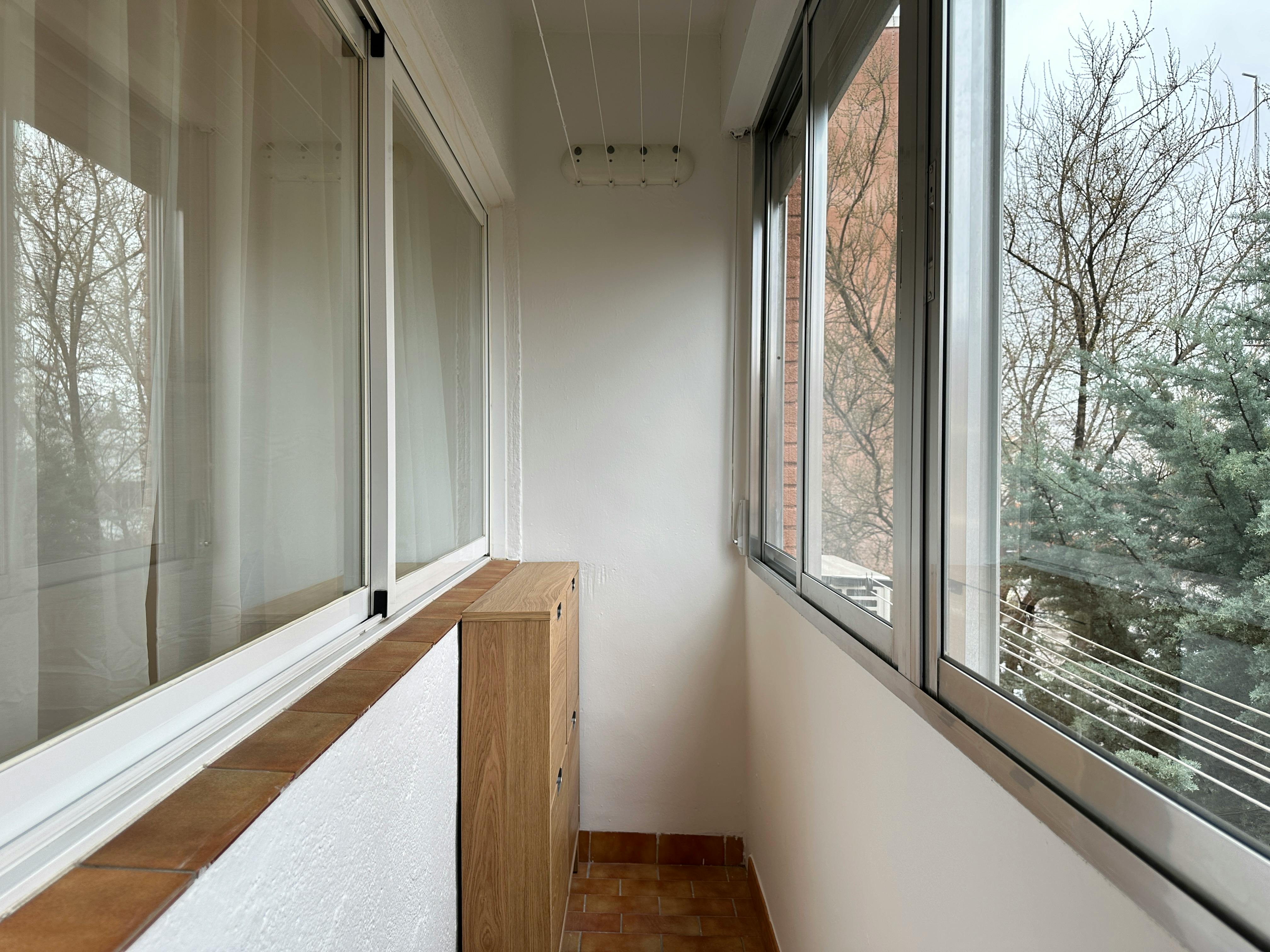 Apartment Madrid, 3 beds — photo 5