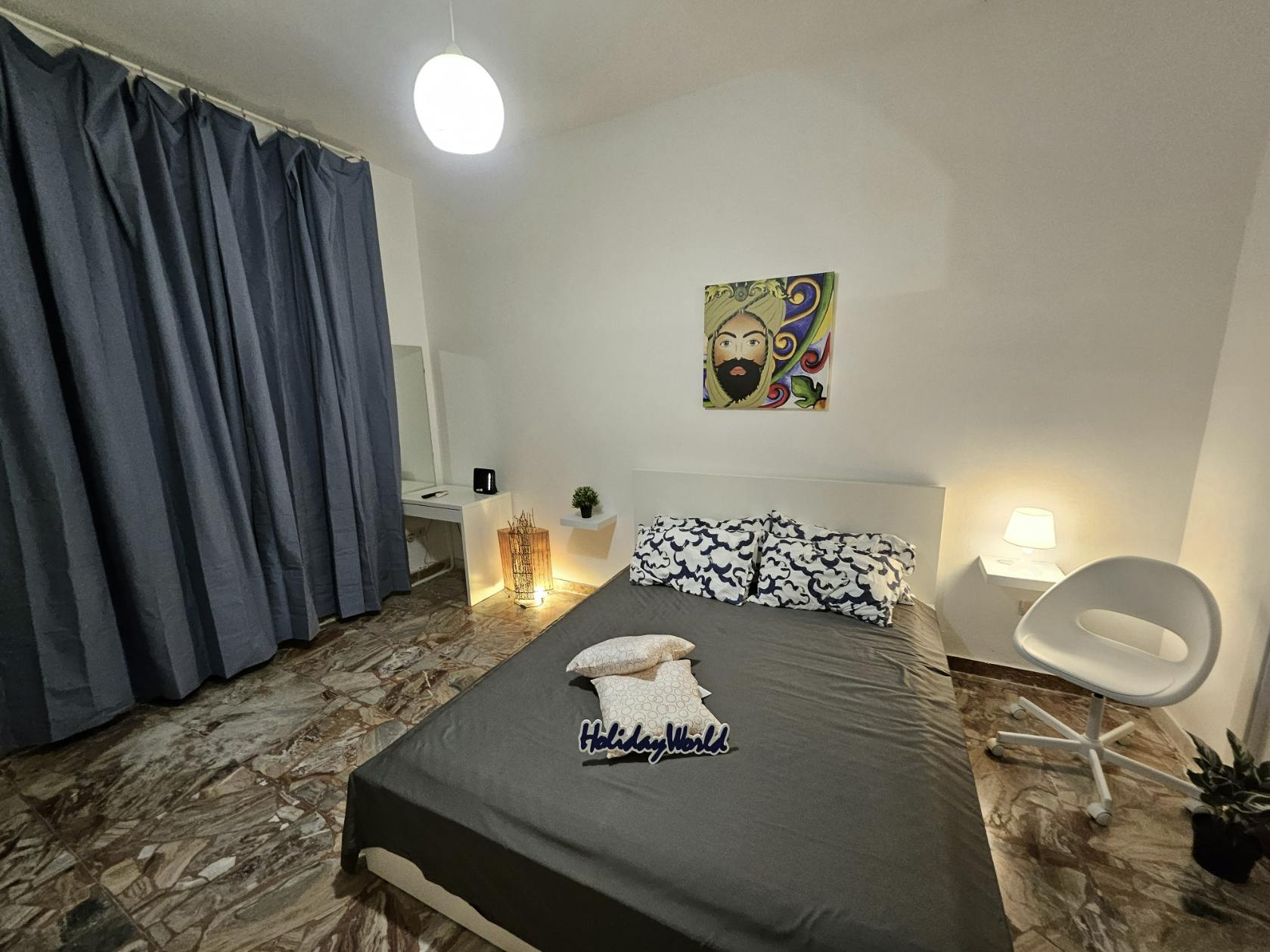Appartamento in affitto a 2534 € al mese a Gaggi, Via Palazzo Nuovo