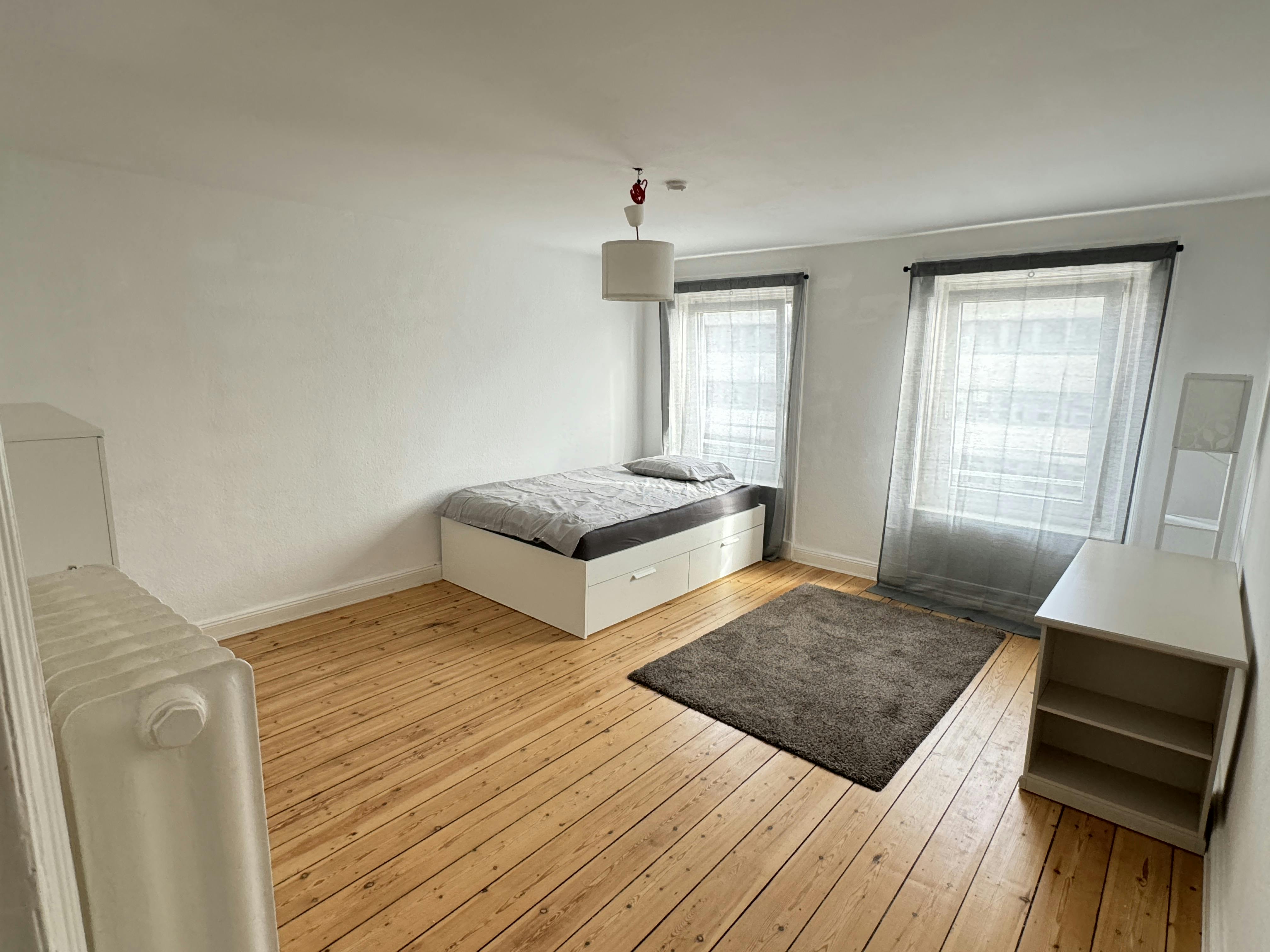 Private room for rent for €790 per month in Hamburg, Steindamm