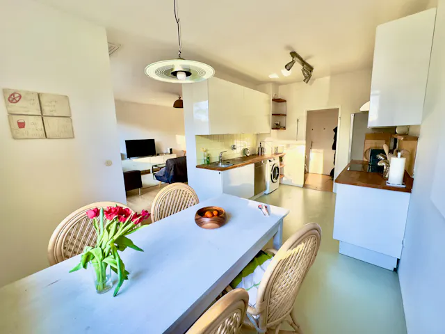1-Bedroom Apartment in Paul-Lincke-Ufer, Berlin (1610474) room image 1
