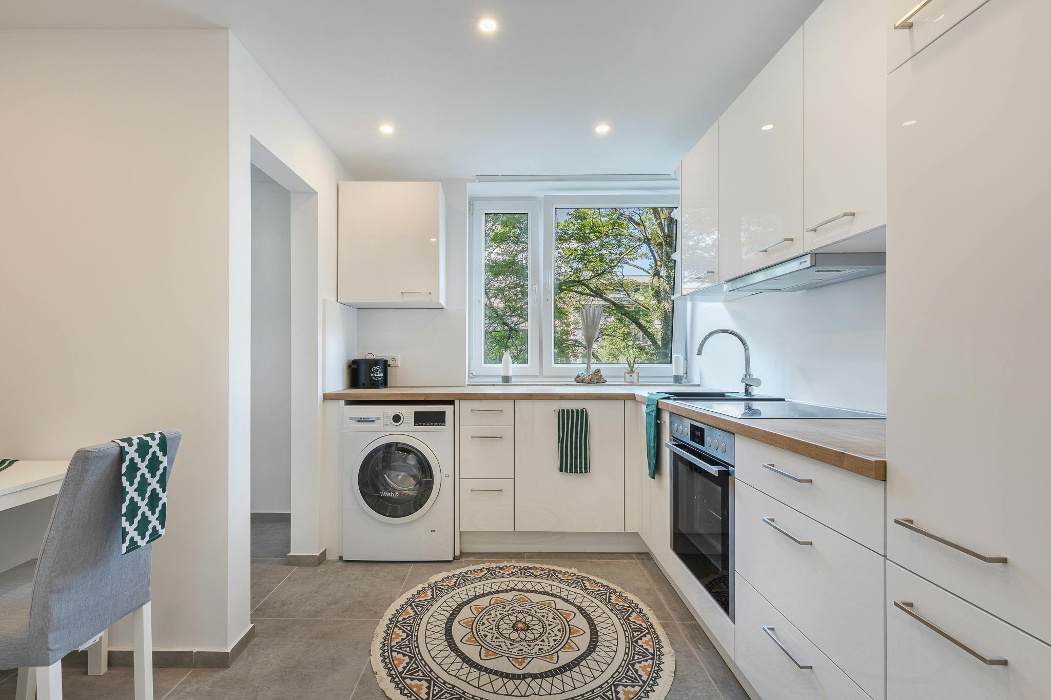 preview gallery tile