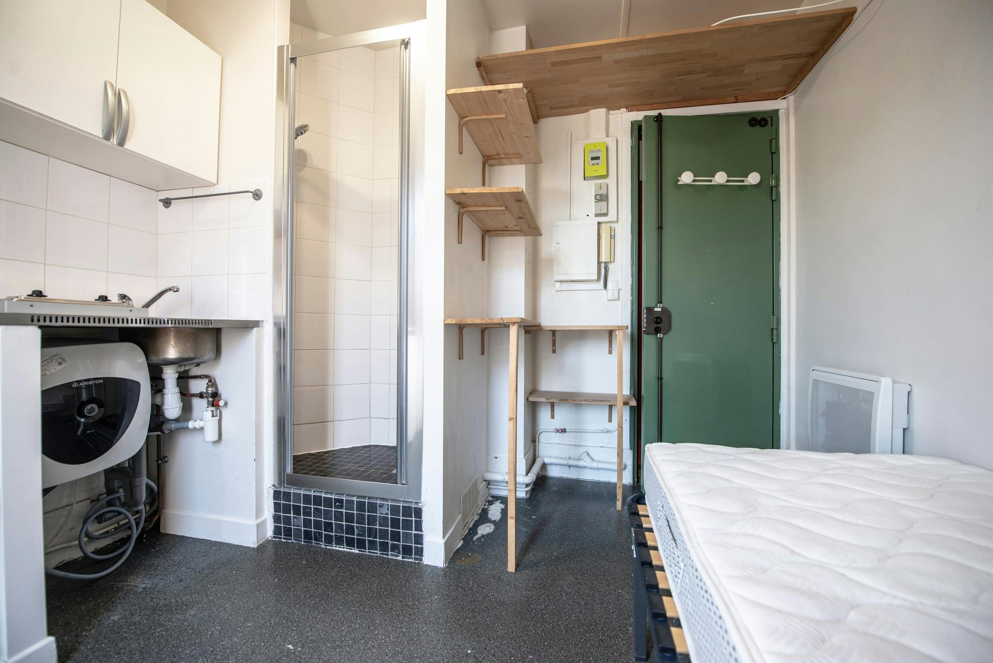 preview gallery tile