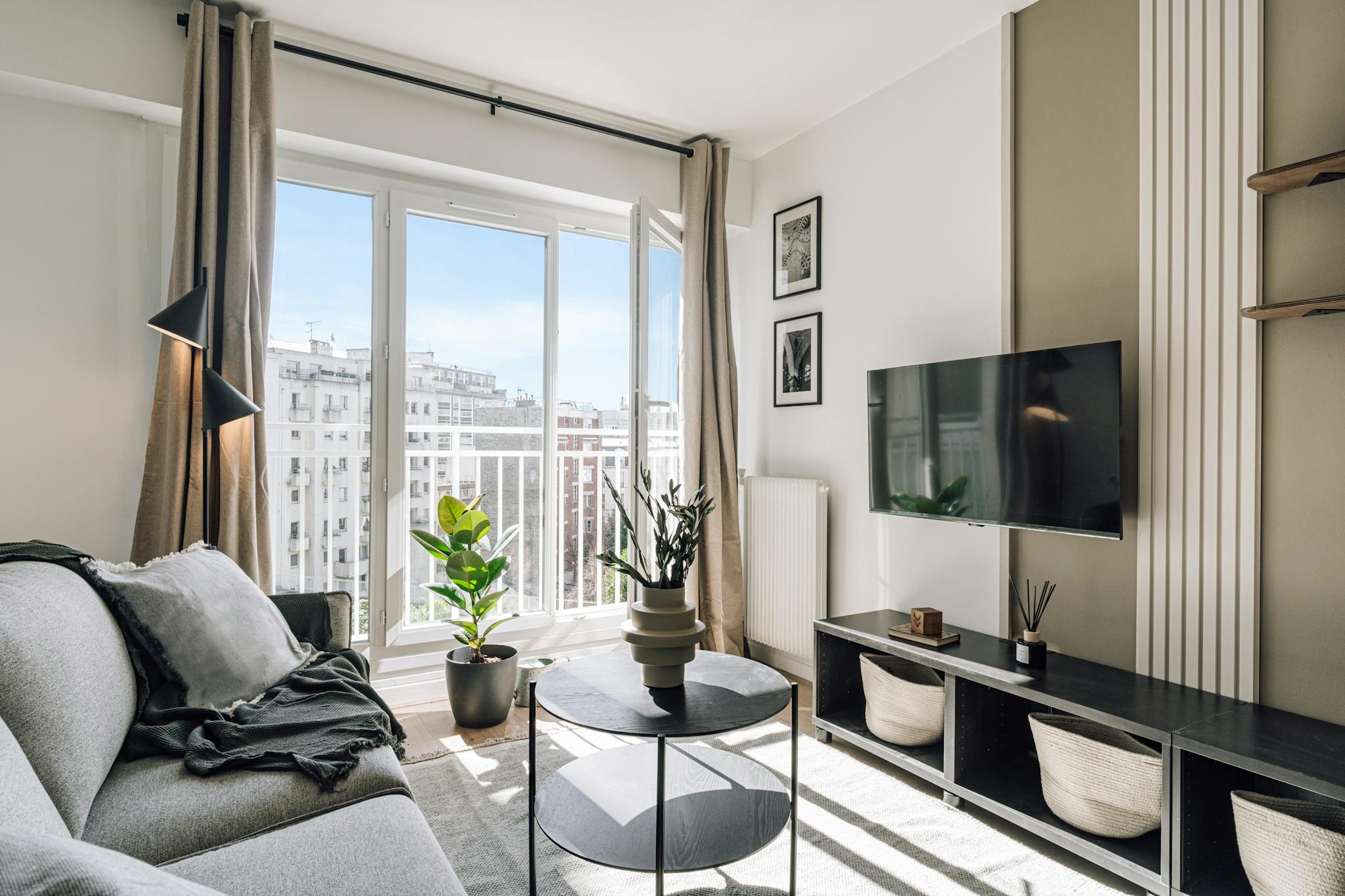 Boulevard de Grenelle, Paris preview