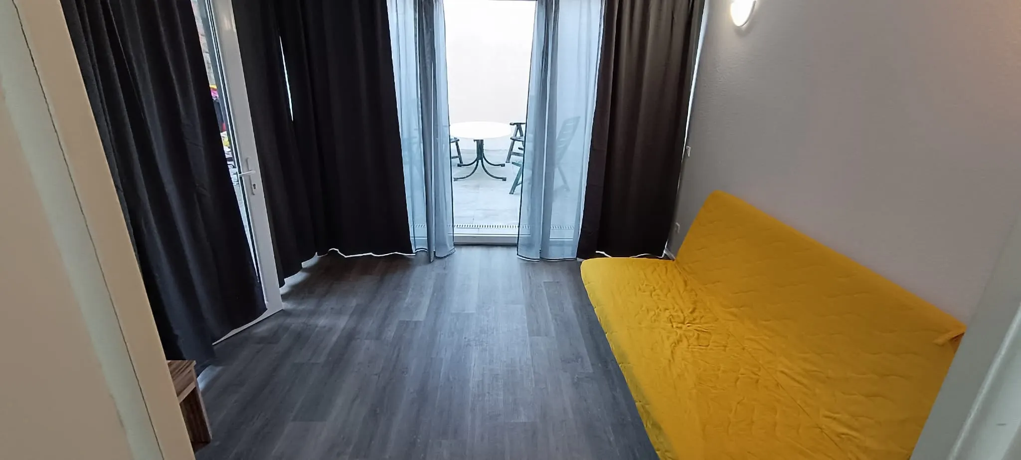 1-Bedroom Apartment in Mozartstraße, Dortmund (1610502) ROOM 1