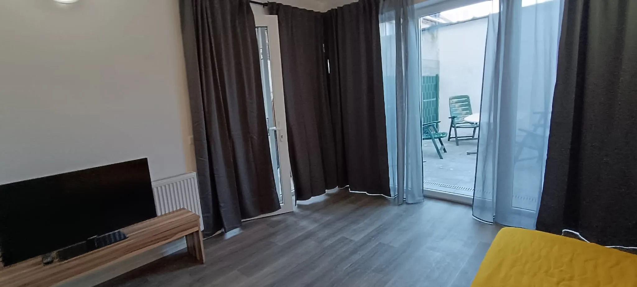 1-Bedroom Apartment in Mozartstraße, Dortmund (1610502) ROOM 4
