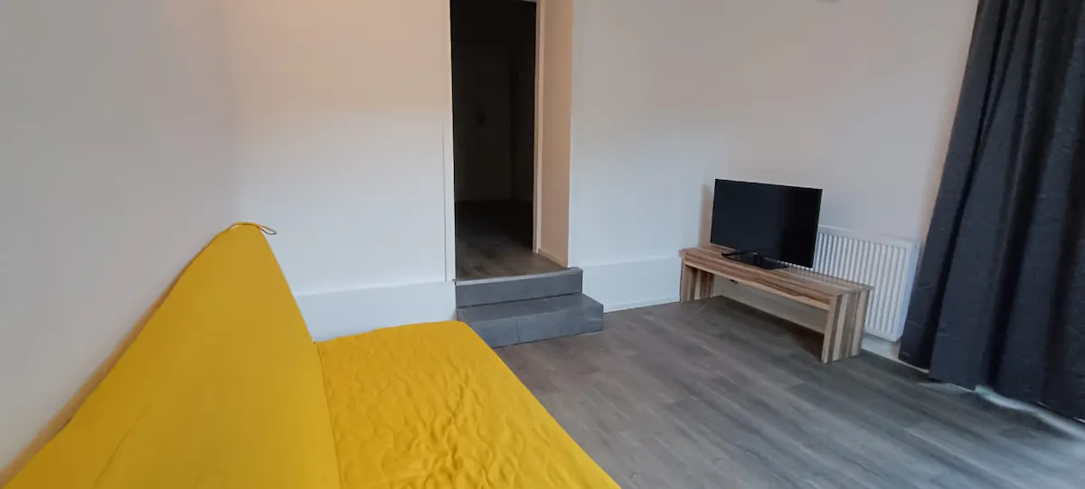 1-Bedroom Apartment in Mozartstraße, Dortmund (1610502) ROOM