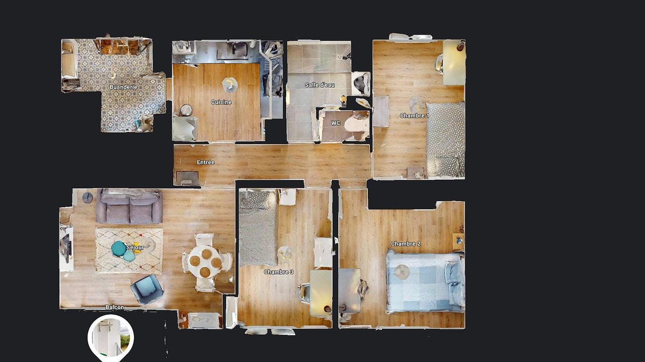 preview gallery tile