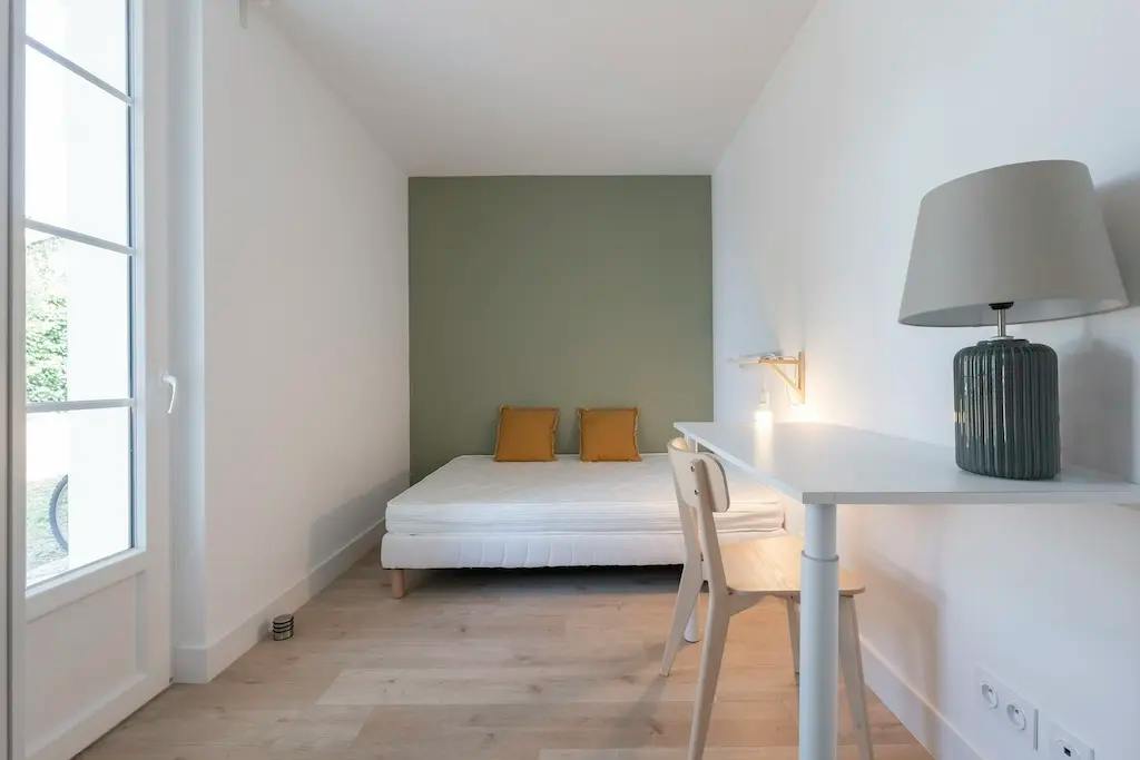 Rue Calixte Camelle, Talence preview