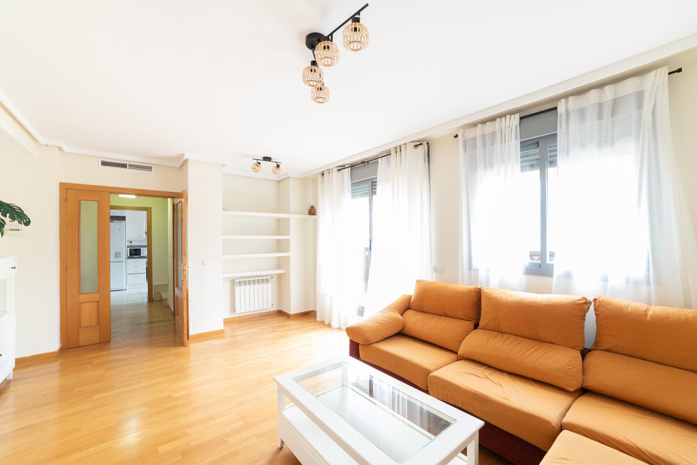 Apartment Alcorcón, 3 beds — photo 1