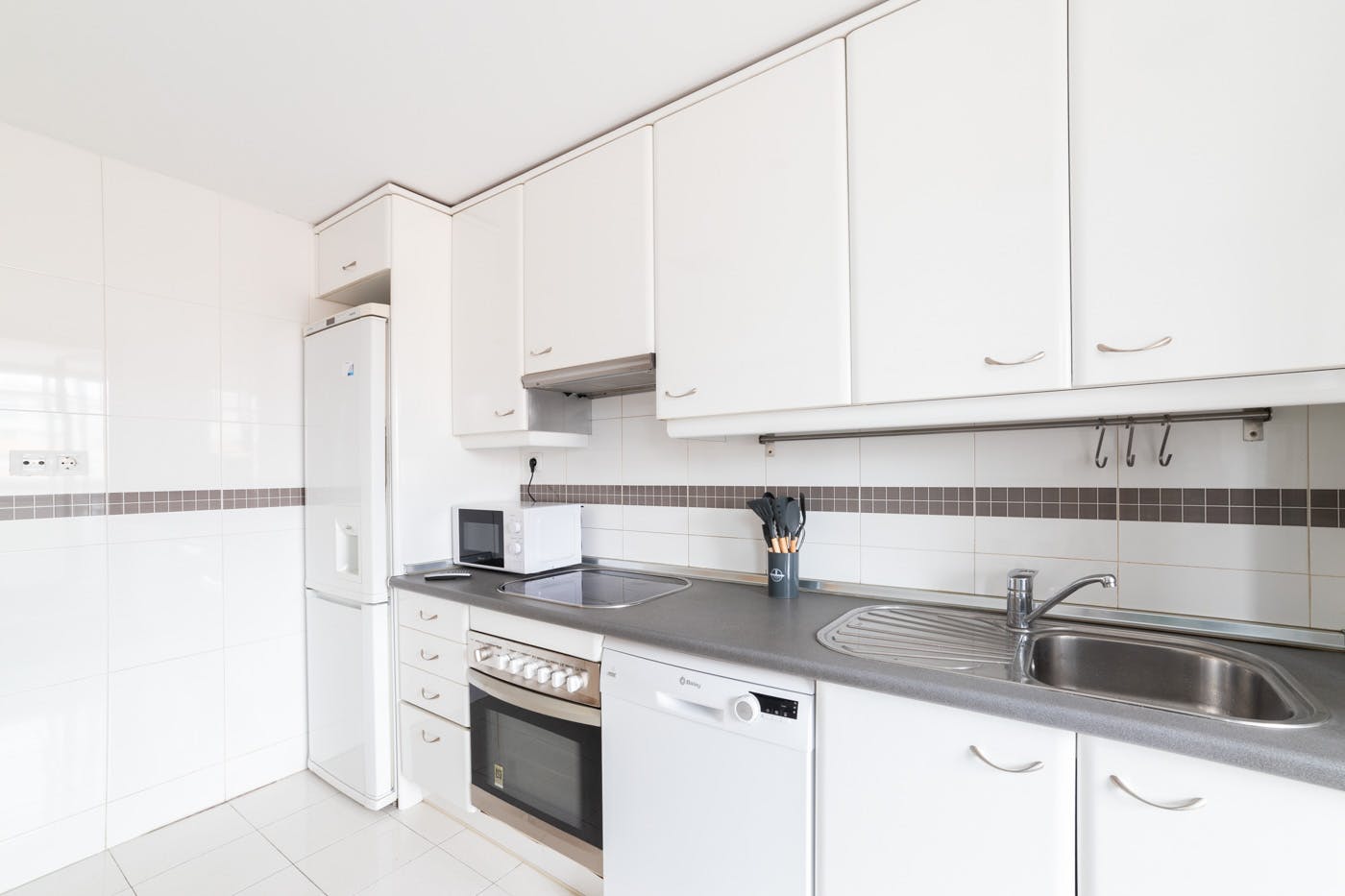 Apartment Alcorcón, 3 beds — photo 4
