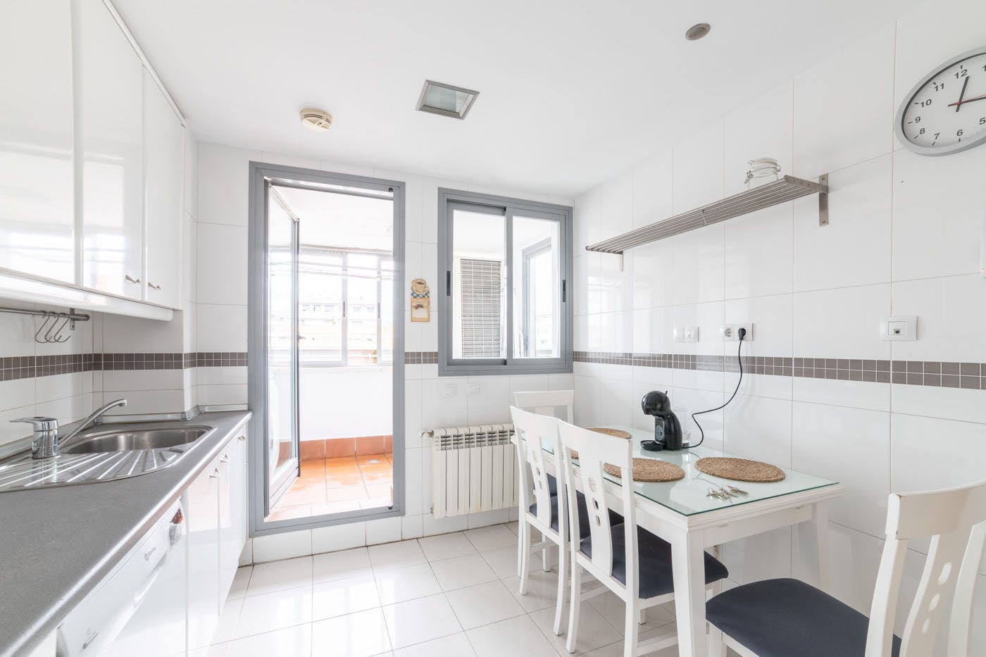 Apartment Alcorcón, 3 beds — photo 5