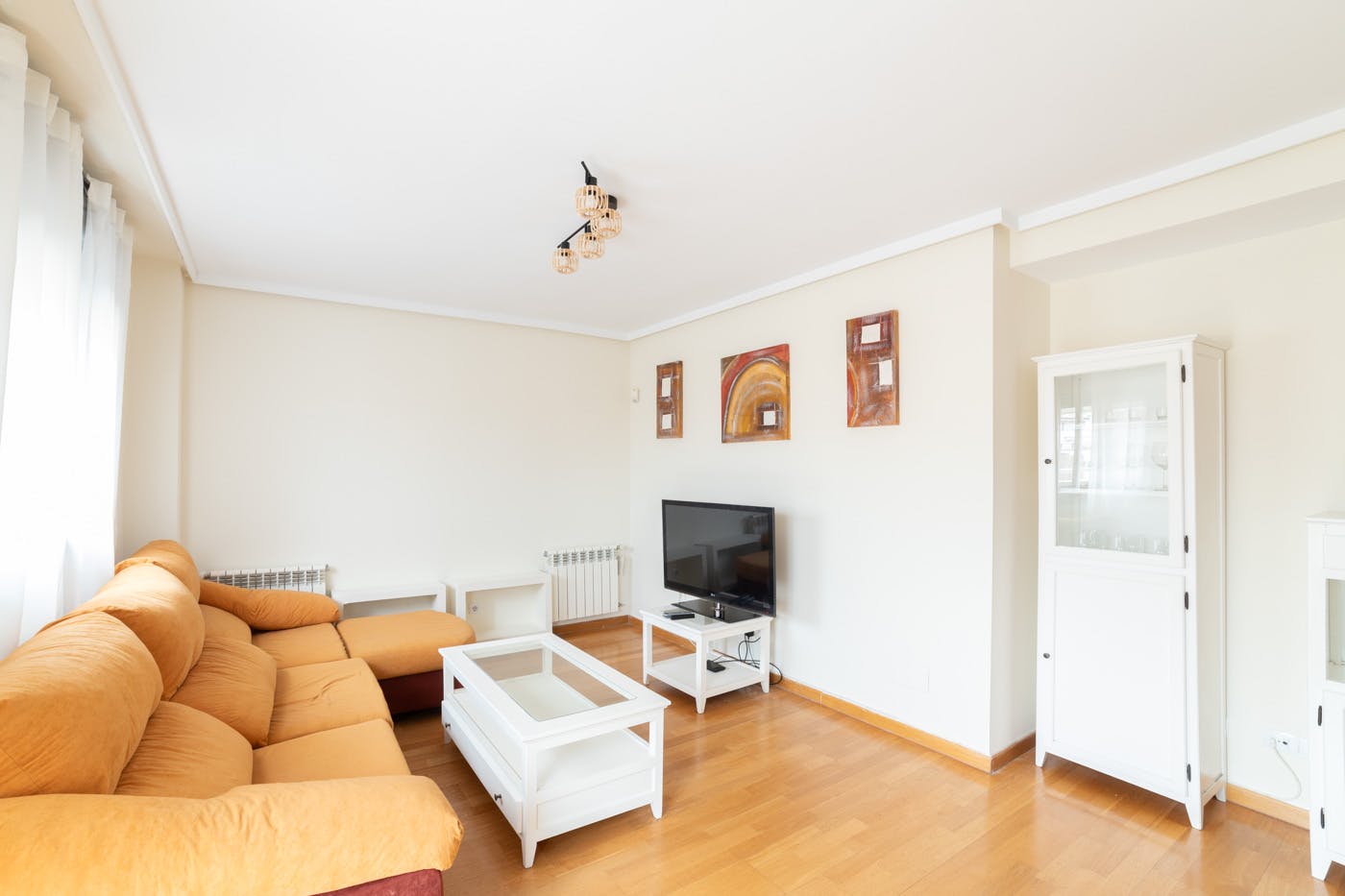 Apartment Alcorcón, 3 beds — photo 6