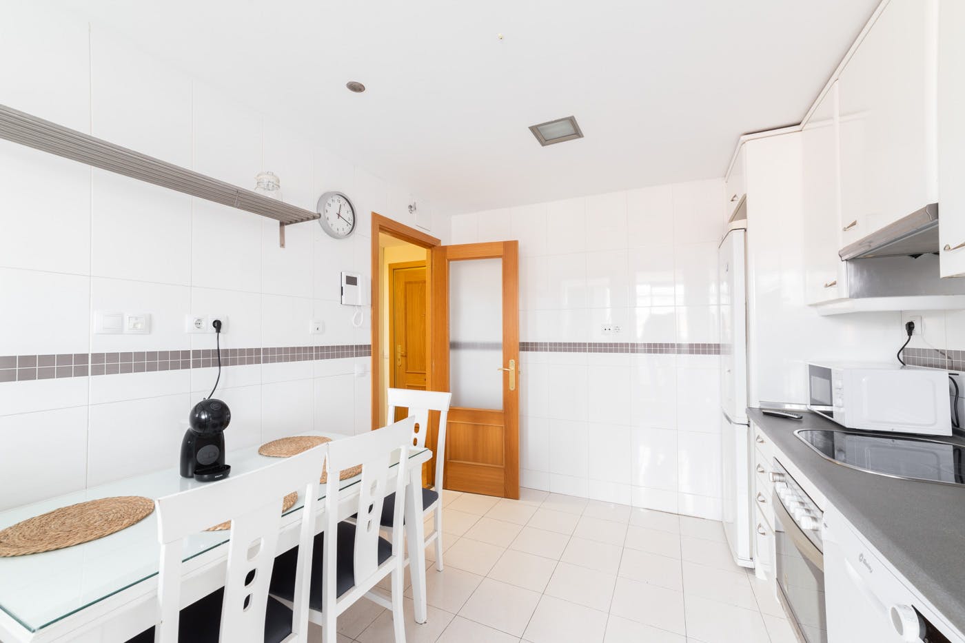 Apartment Alcorcón, 3 beds — photo 8