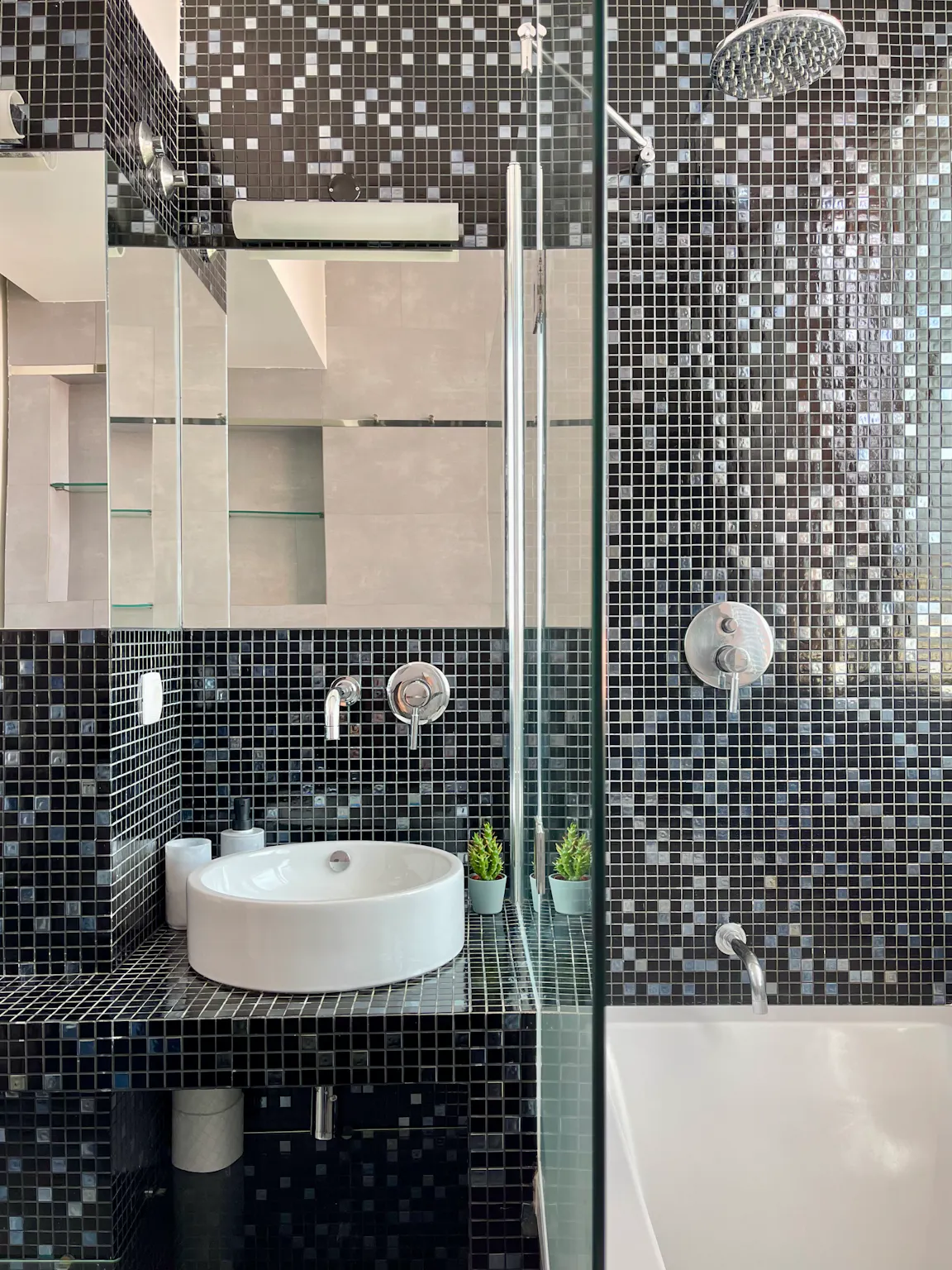 1-Bedroom Apartment in Avenida de Roma, Lisbon (1610583) ROOM 3