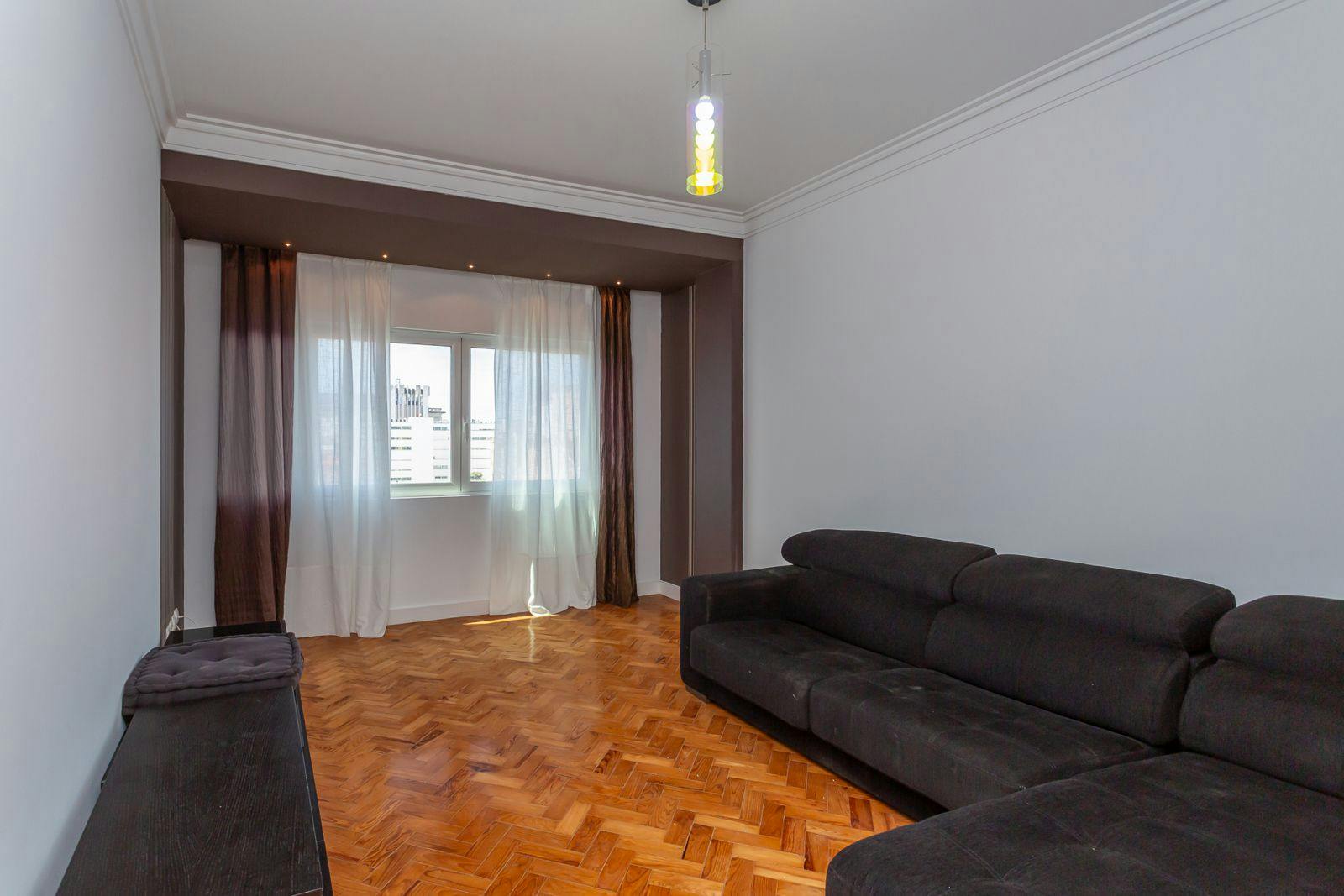 Apartment Lisbon, 1 bed — photo 3