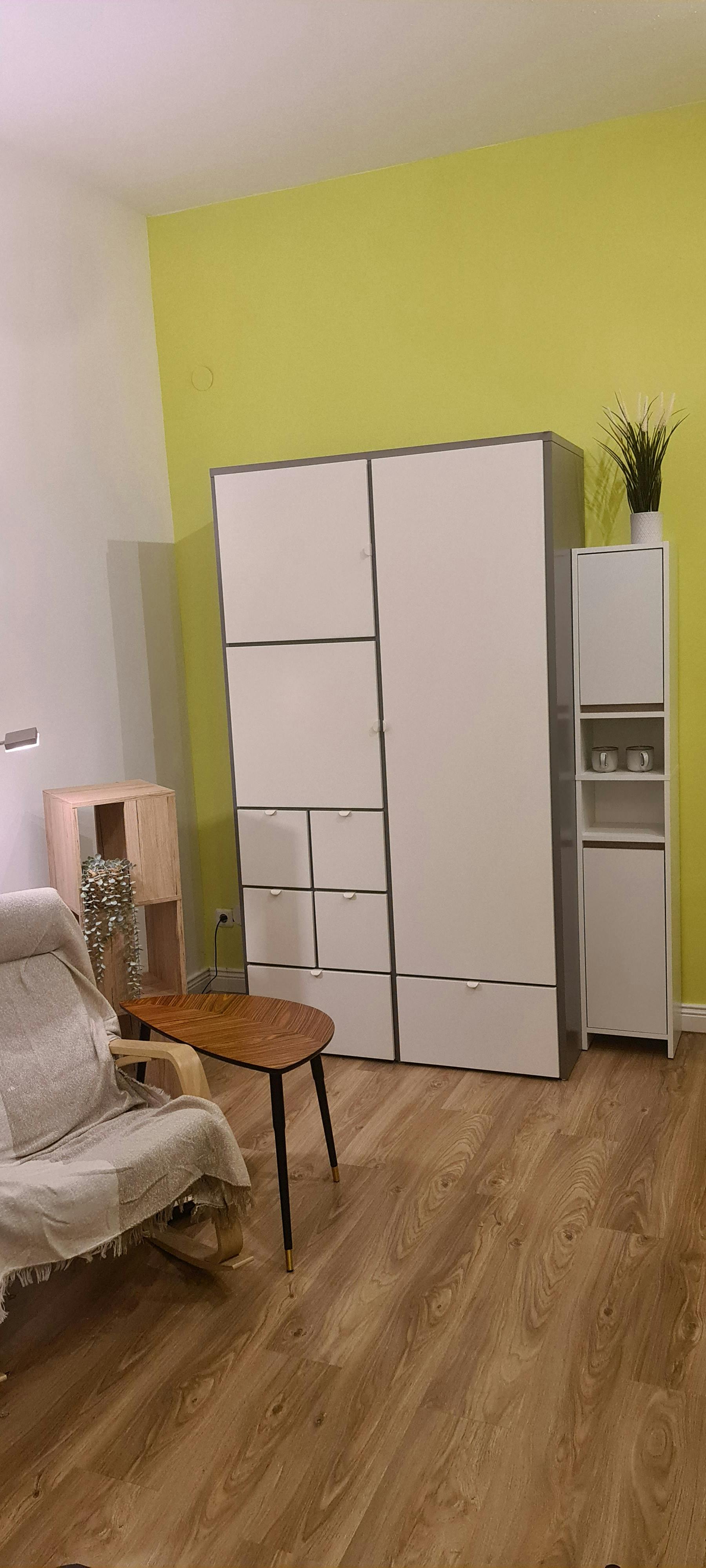 Apartment Frankfurt Am Main, 1 bed, 17m² — photo 6