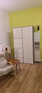 Apartment in Frankfurt am Main, Gutleutviertel