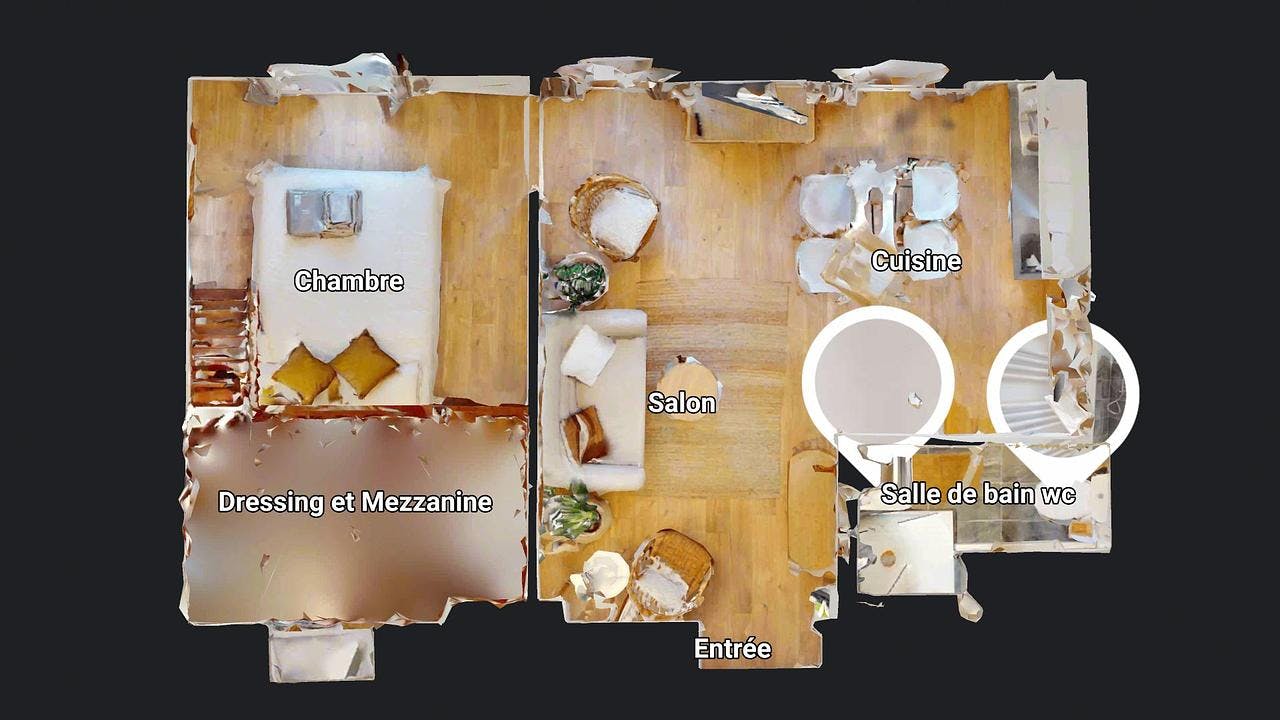 preview gallery tile