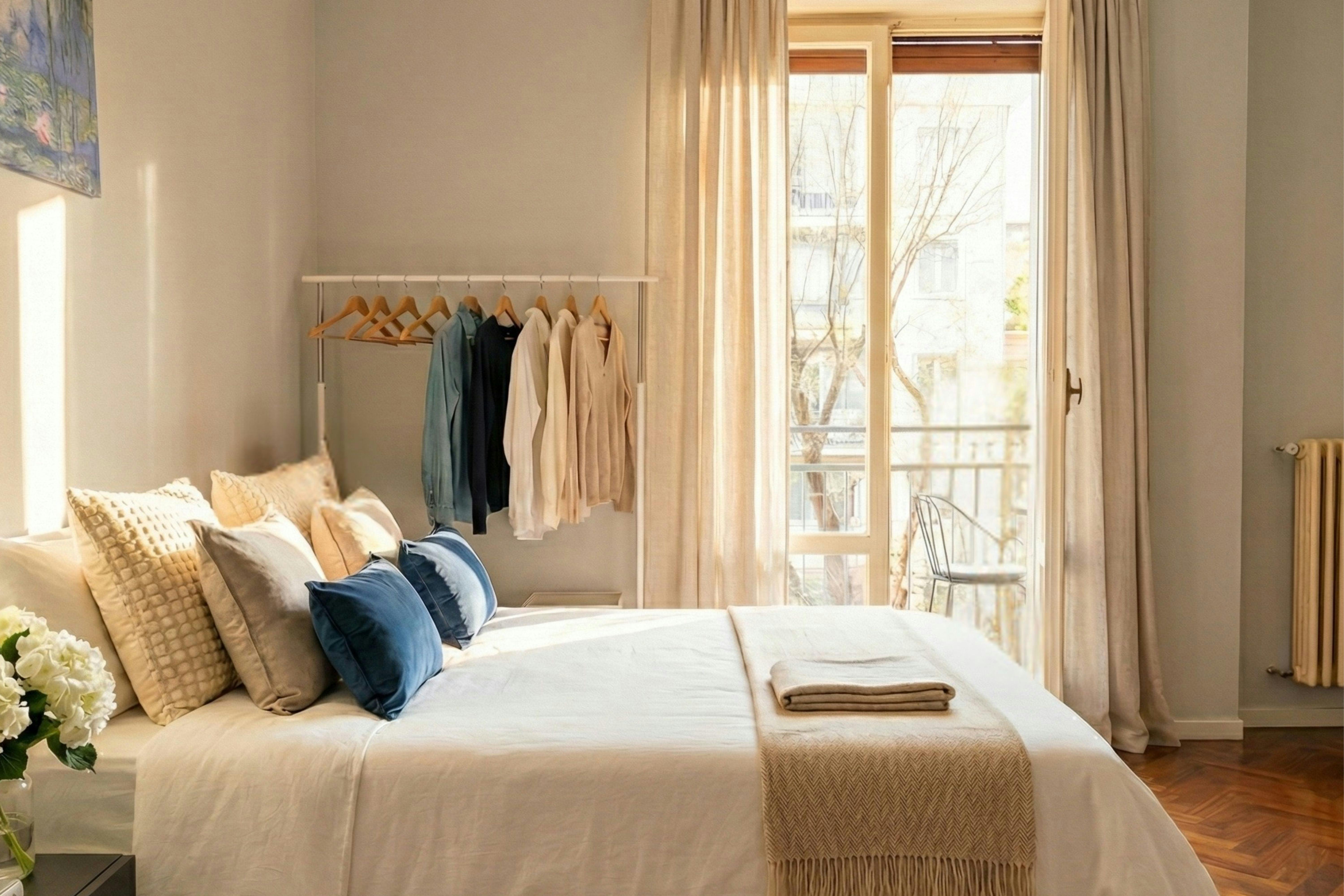 Piazza de Angeli Ernesto, Milan preview