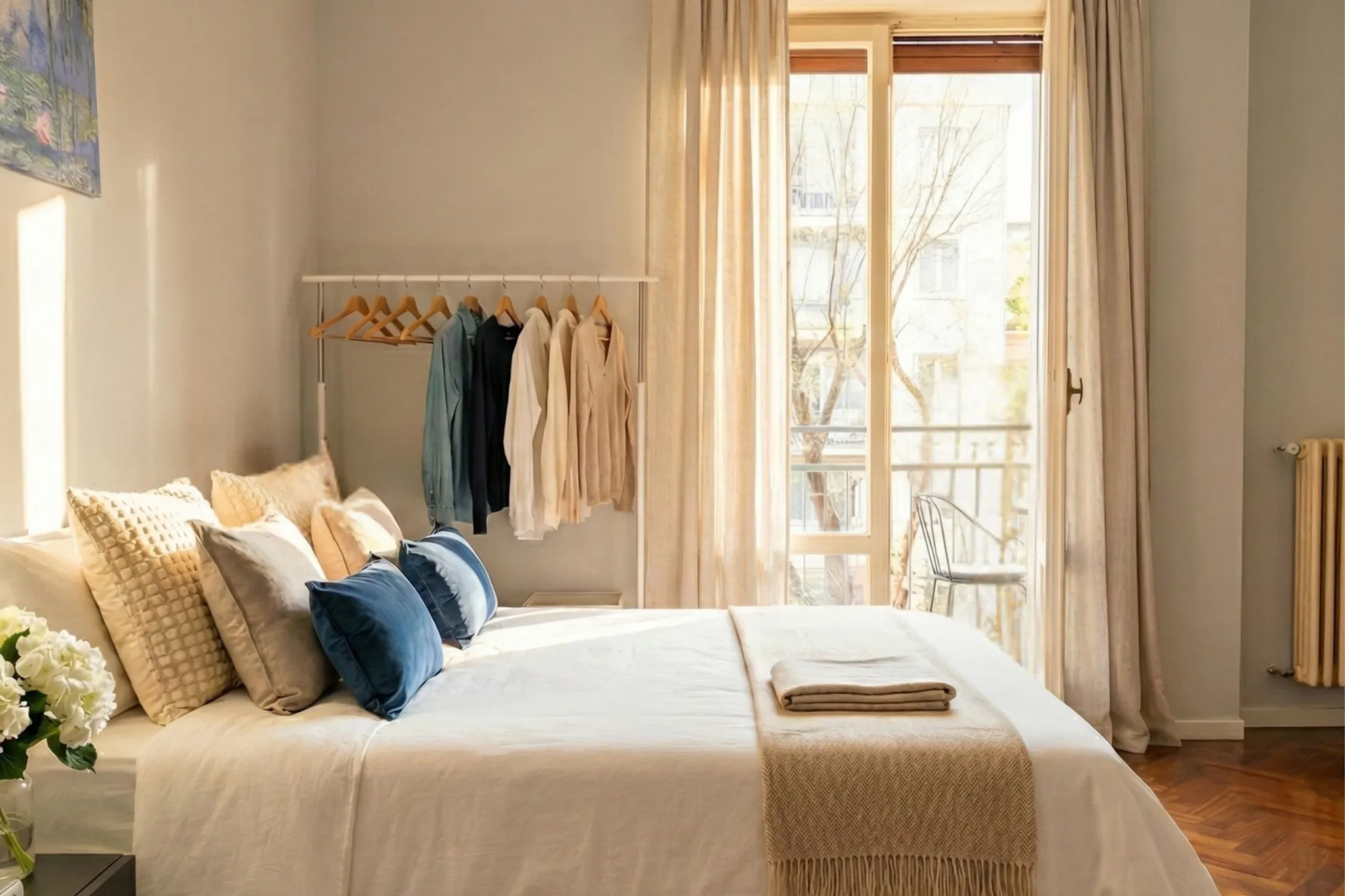 Piazza de Angeli Ernesto, Milan preview