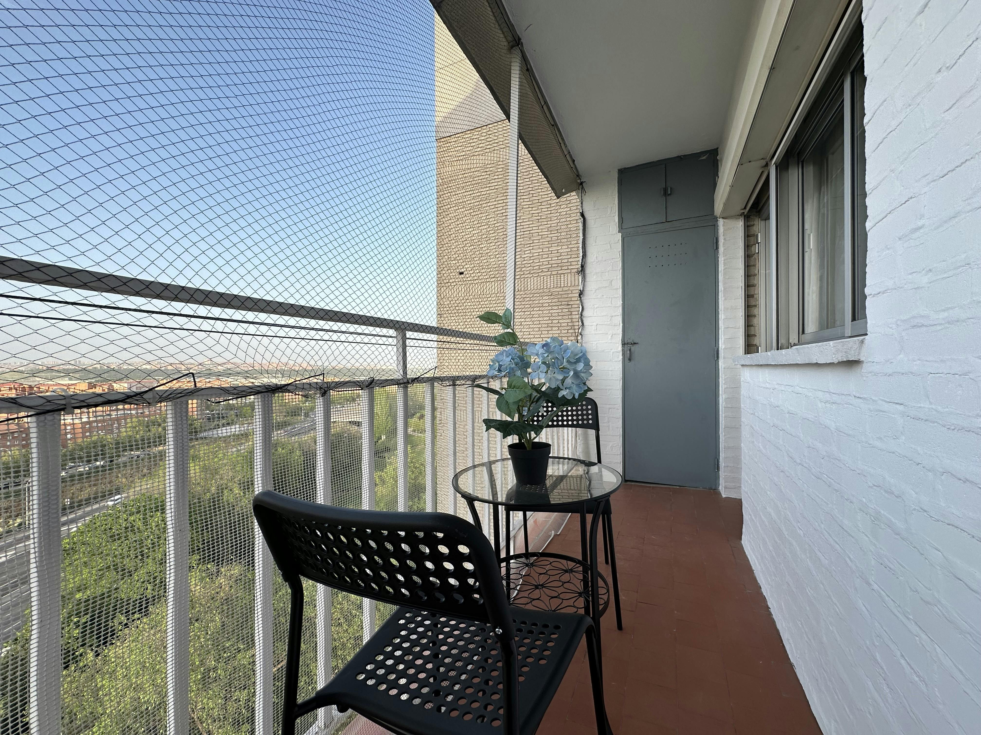 Calle San Luciano, Madrid Madrid