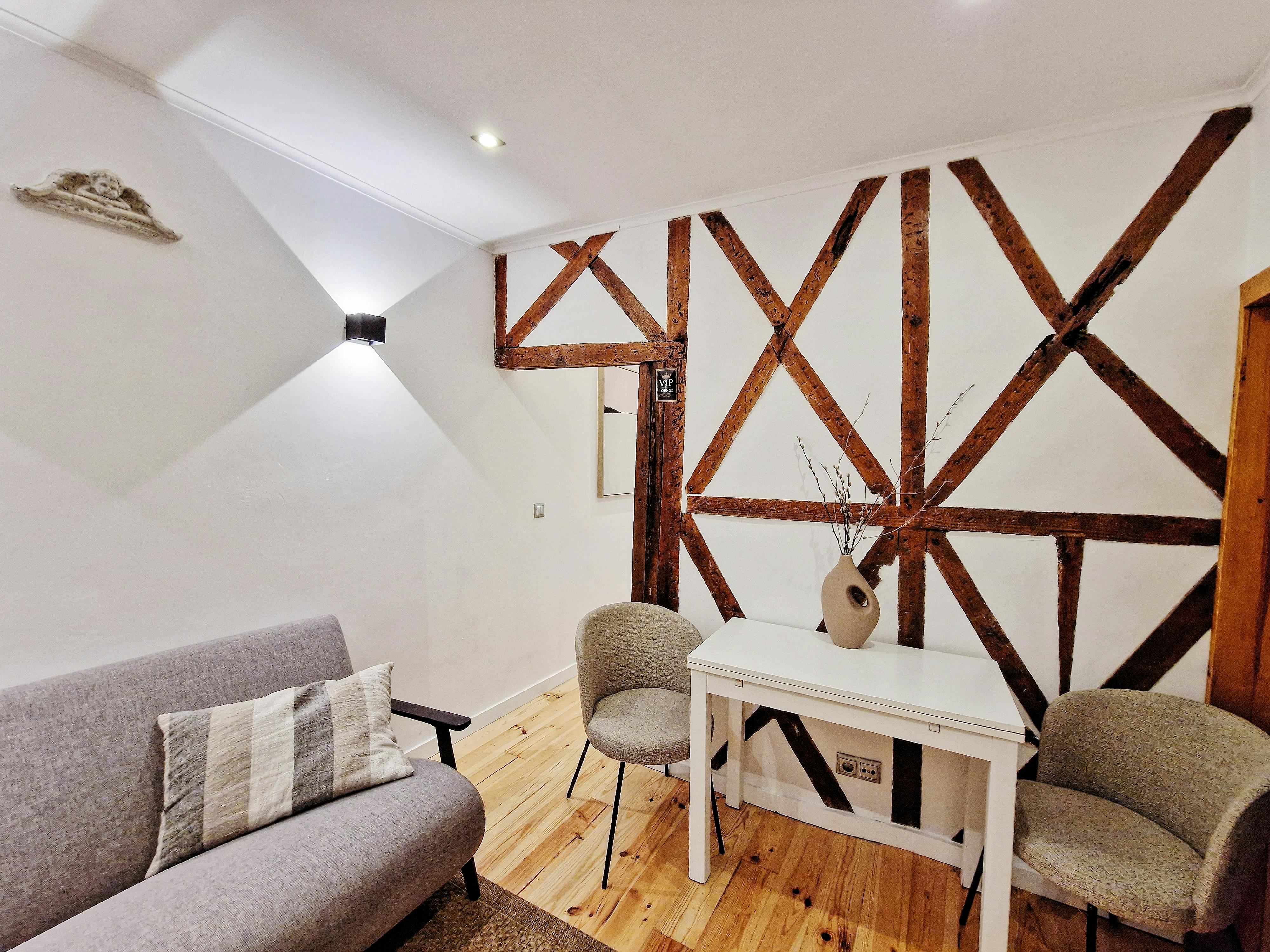 Wohnung zu mieten für 2.180 € pro Monat in Lisbon, Rua Vale