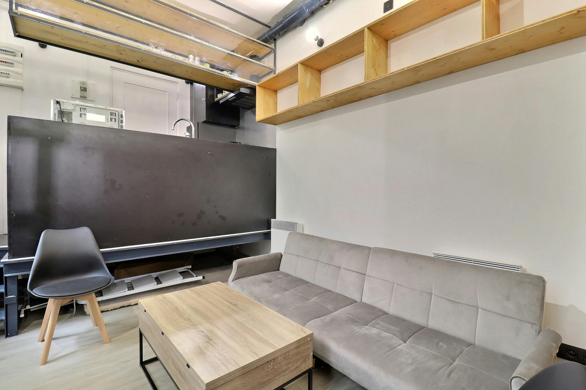 Rue de Bazeilles, Paris preview