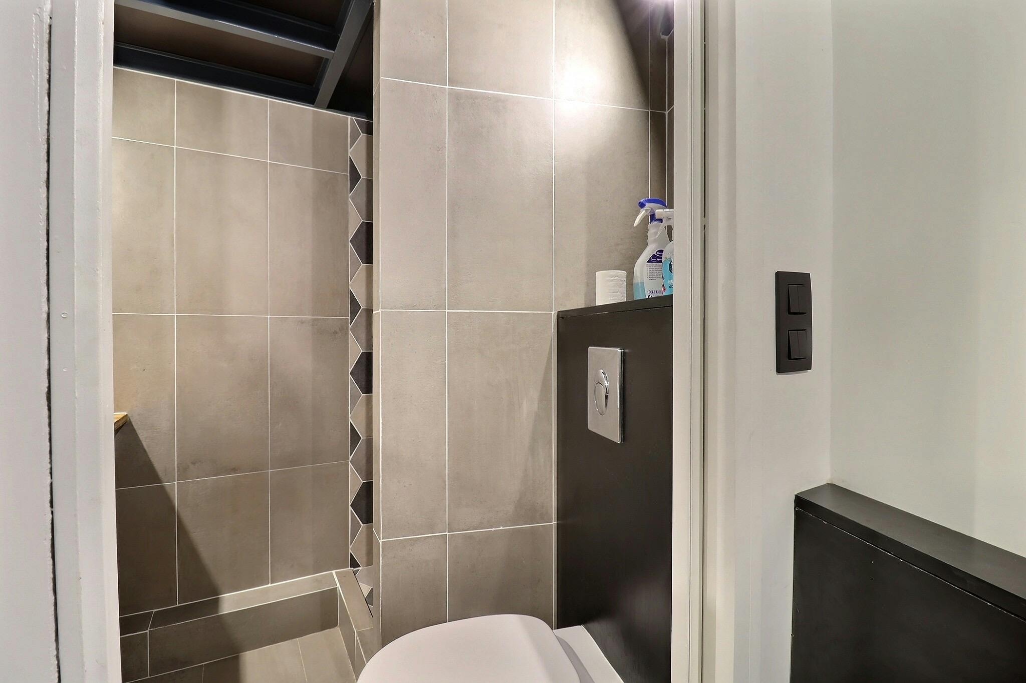 Apartment Paris — photo 43