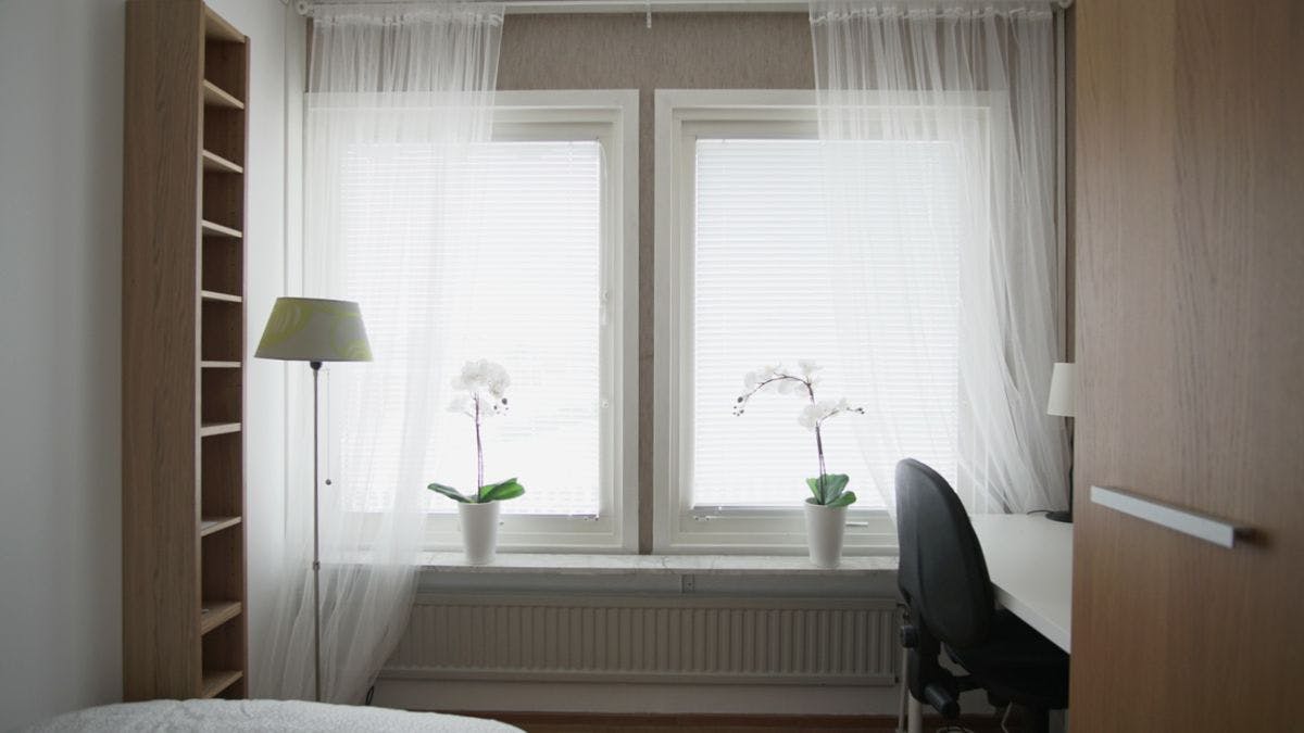 Quarto privado para alugar por SEK 5.900 por mês em Hisings Backa, Häradsdomarevägen