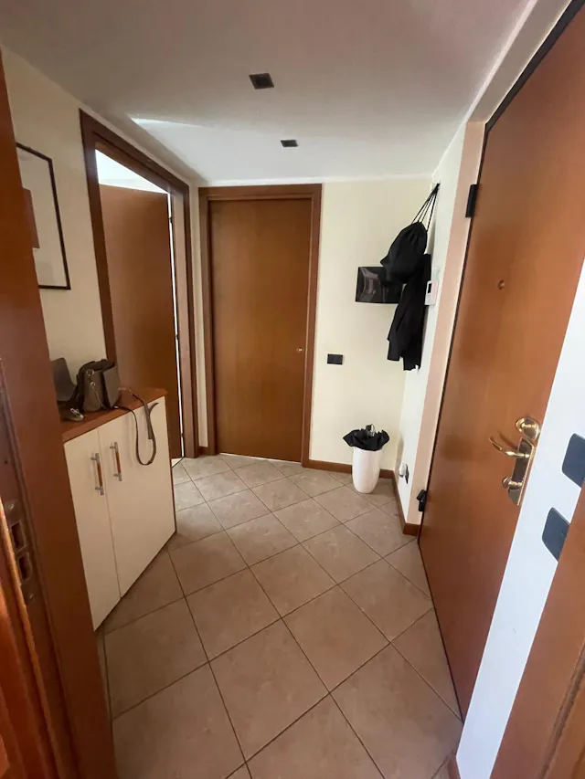 1-Bedroom Apartment in Via Luigi Alamanni, Milan (1610810) room image 60