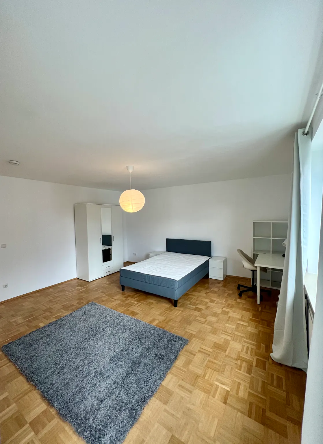 Private room in Keferloherstraße, Munich (1611112) ROOM 1