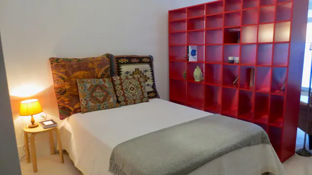 Apartment in Rua de Vale Formoso, Porto (1611319) room image 2