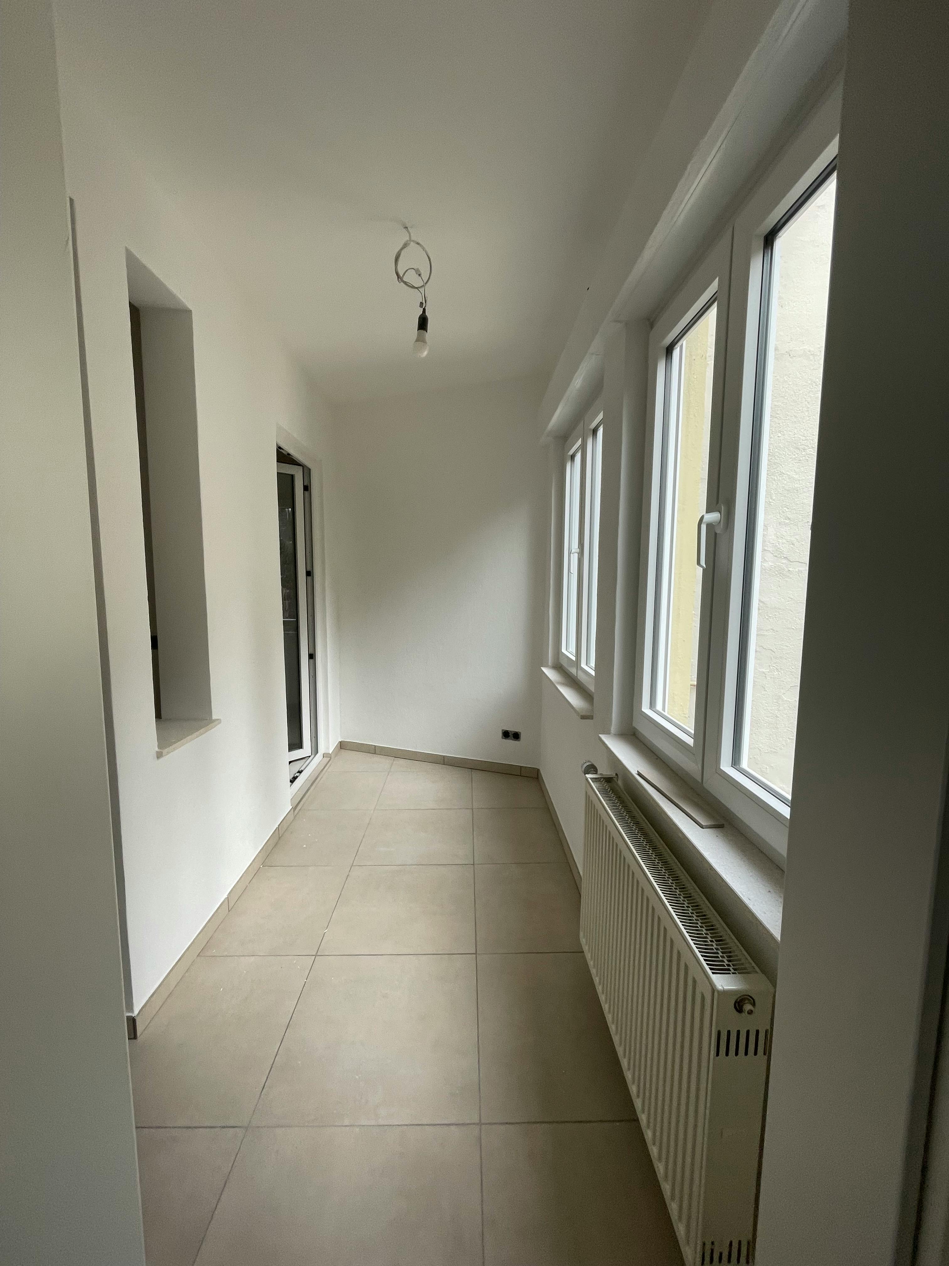 Apartment Pforzheim, 1 bed, 20m² — photo 1