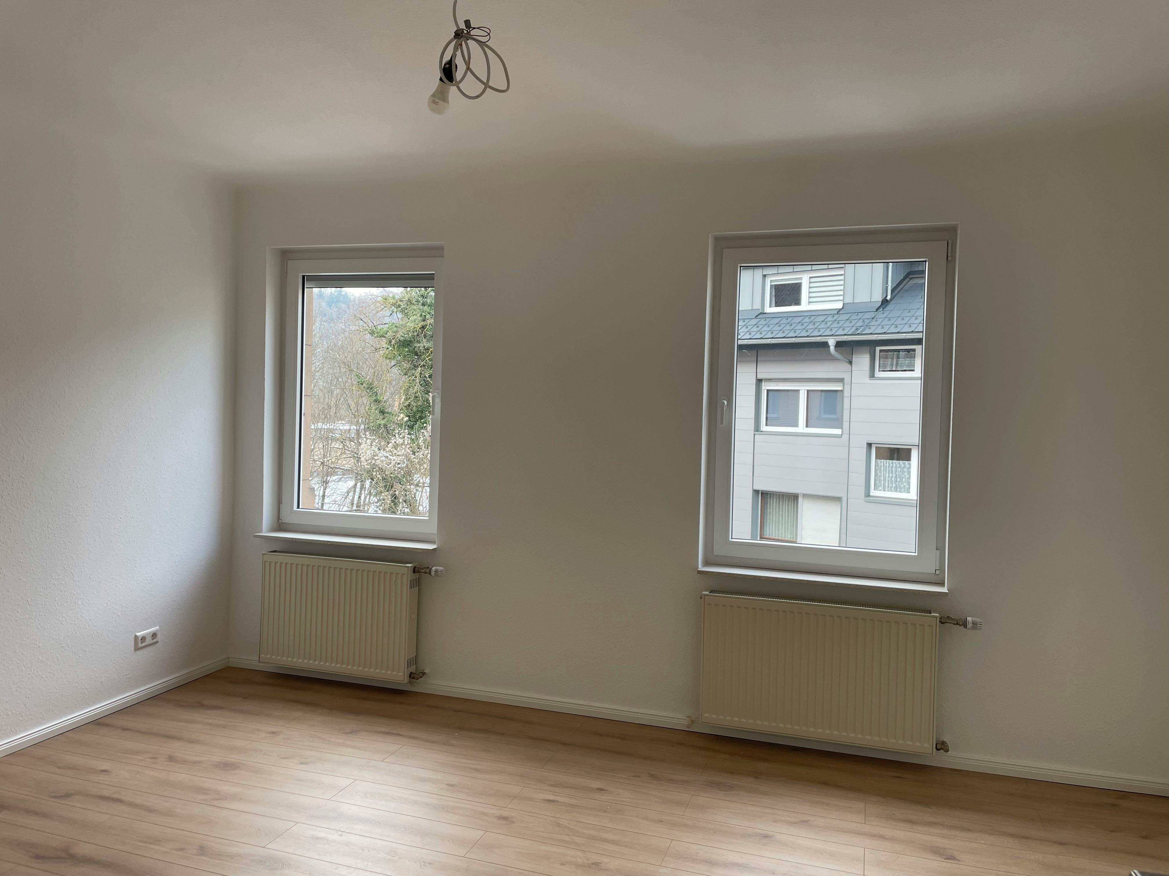 Apartment Pforzheim, 1 bed, 20m² — photo 2