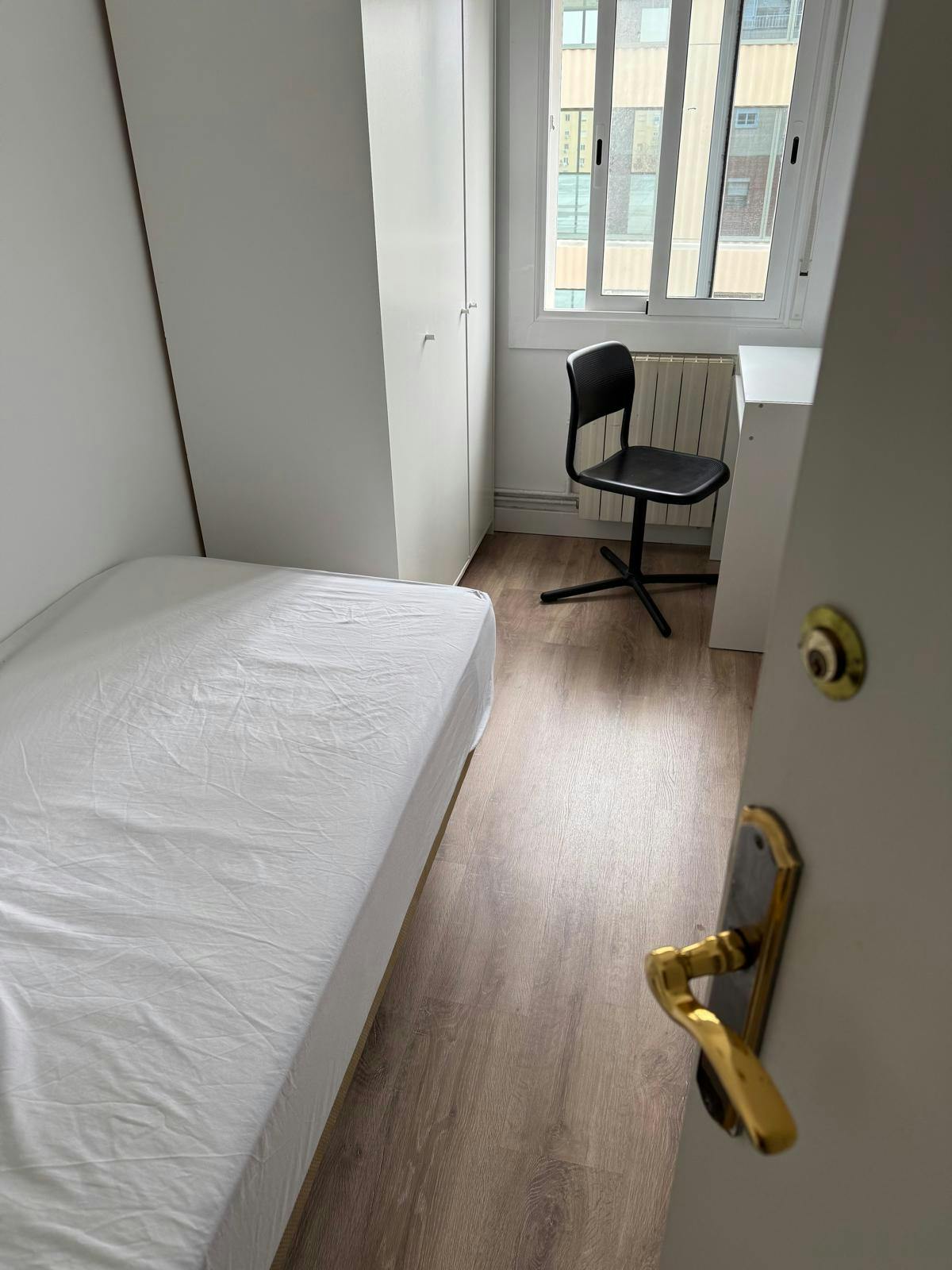 Carrer de Bilbao, Barcelona Barcelona