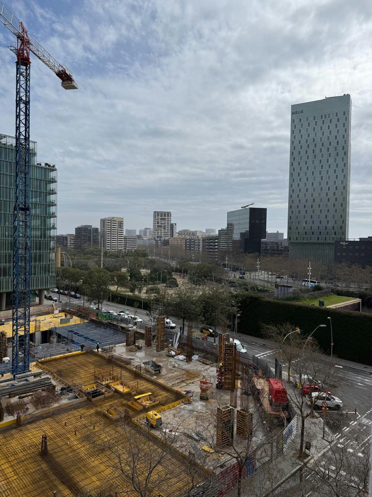 preview gallery tile