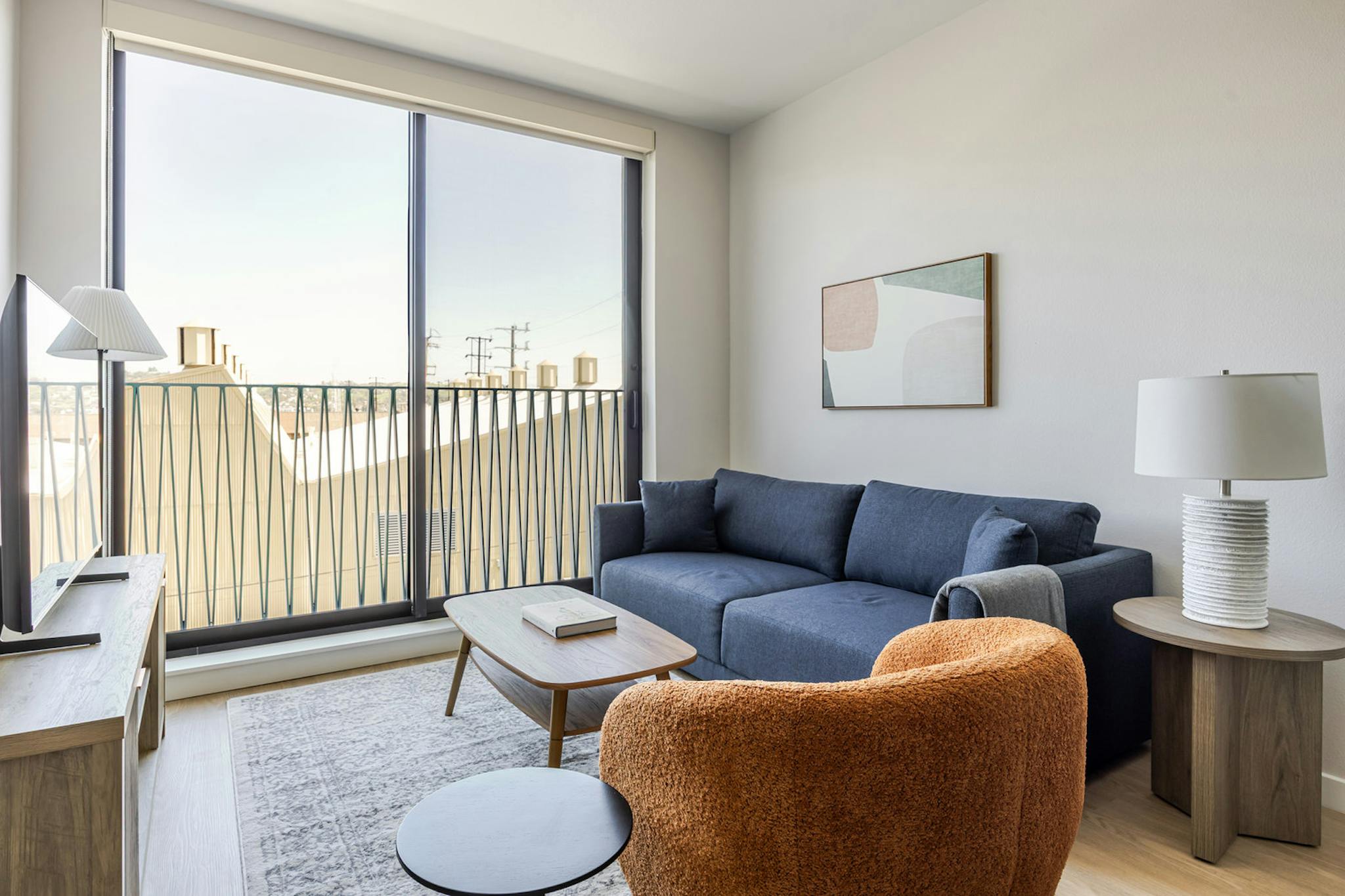 Mesnager Street, Los Angeles, CA preview