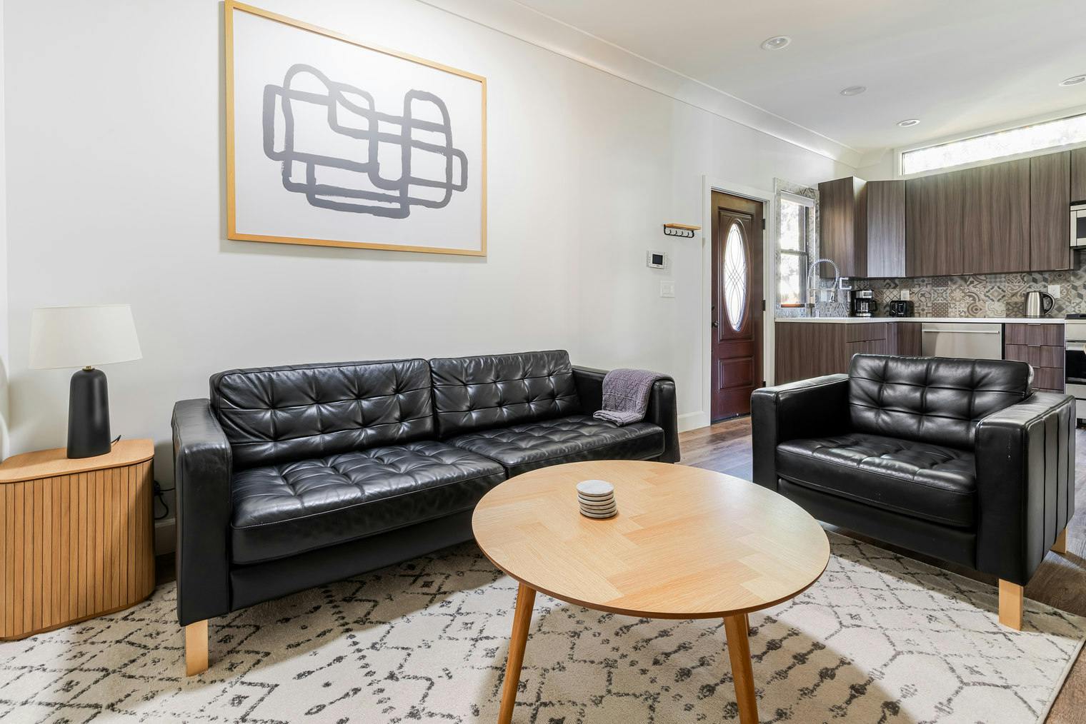 Apartment for rent for $9,623 per month in San Francisco, Everett Avenue