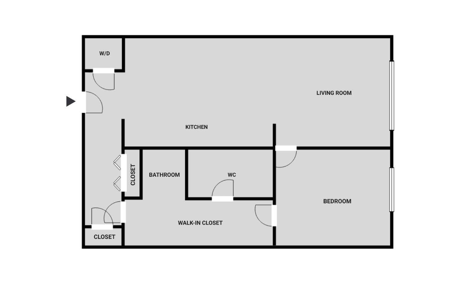 preview gallery tile