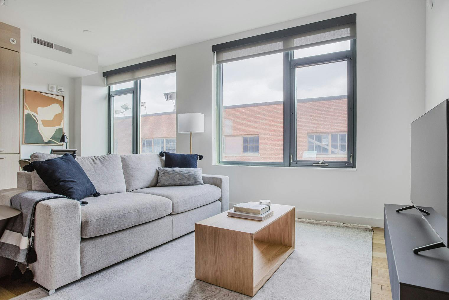 Studio para alugar por $5,379 por mês em Washington, D.C., 4th Street Southeast