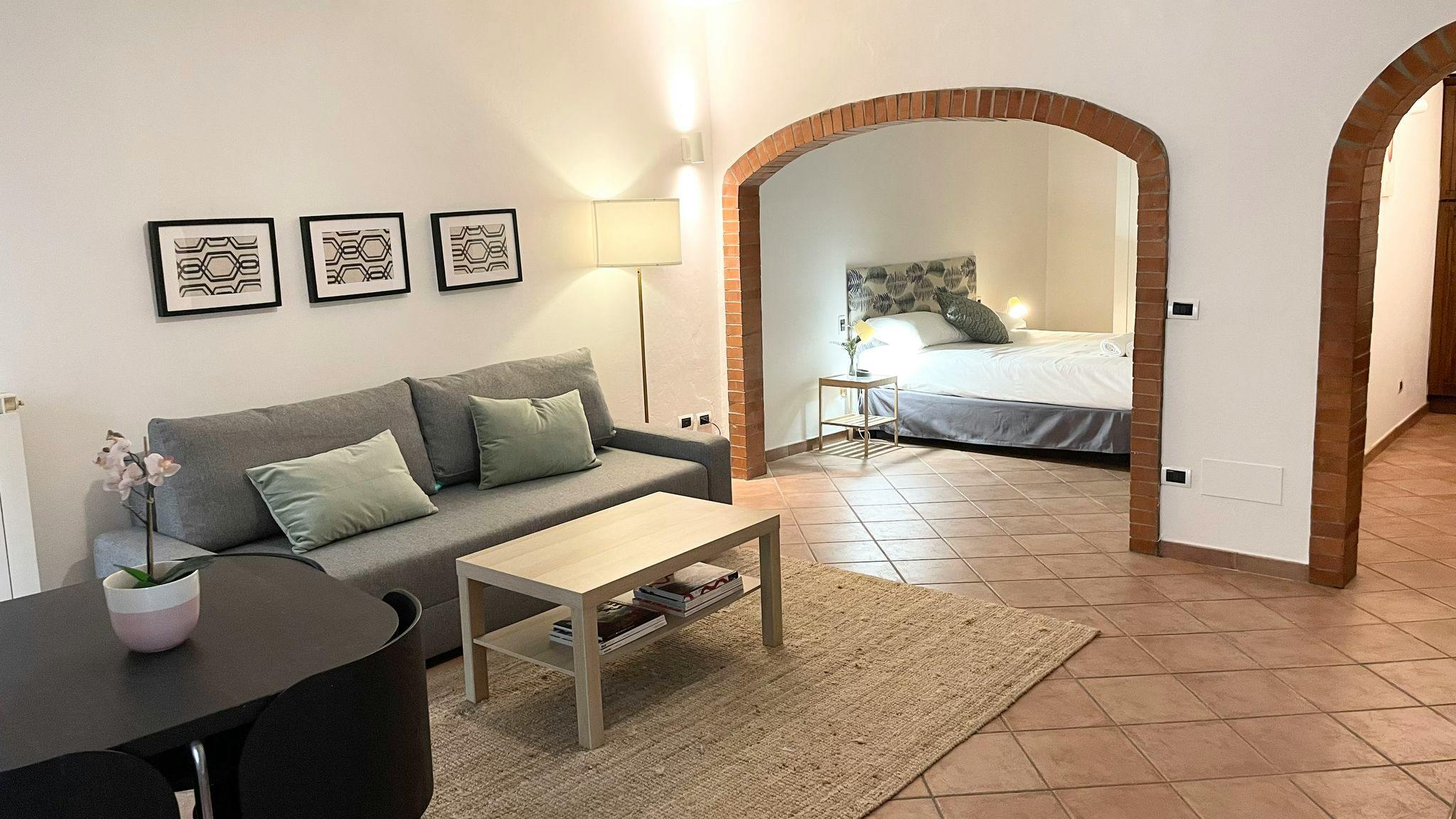 Apartment Florence — photo 5